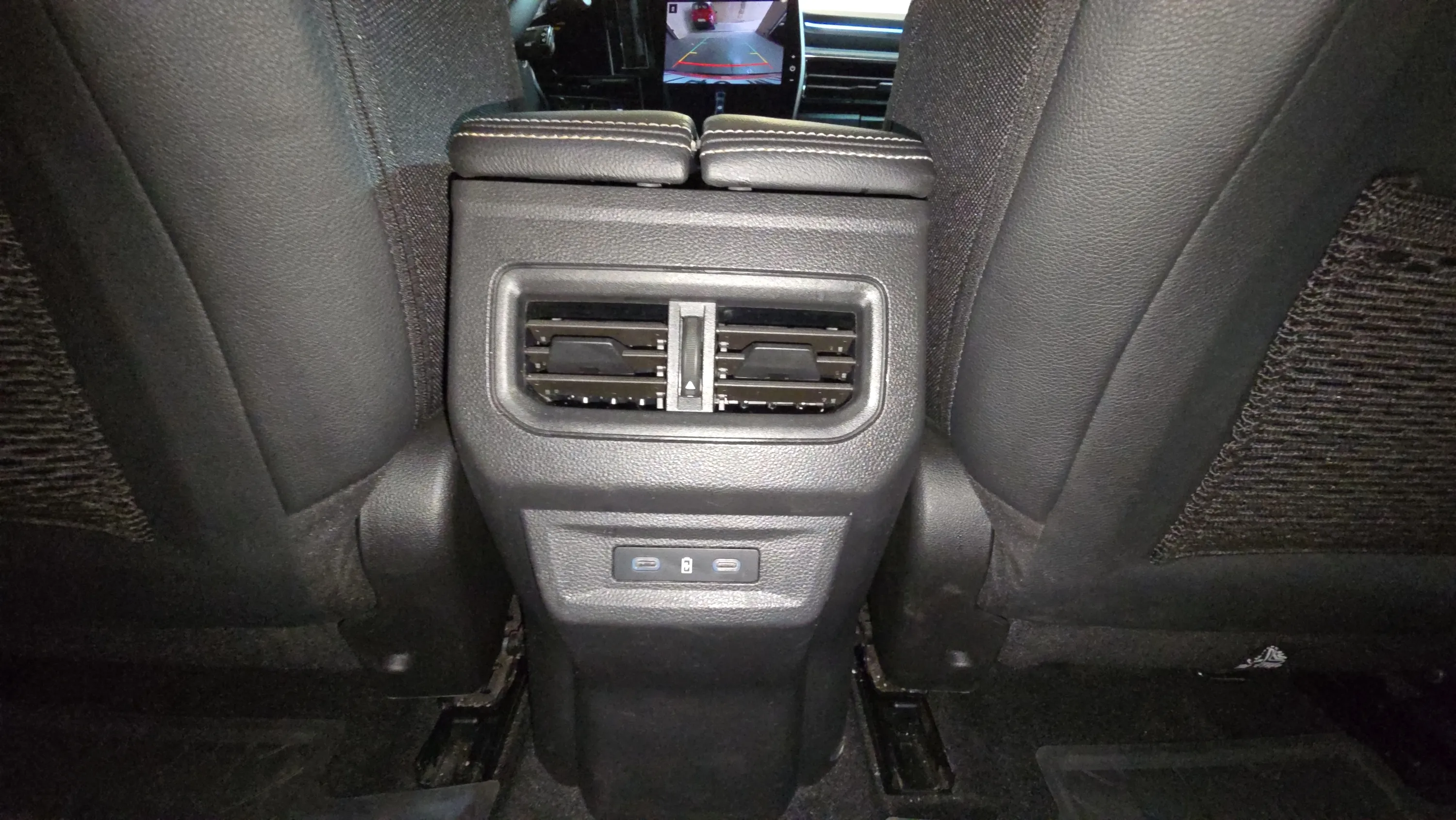 Renault Rafale Techno E-Tech full hybrid - foto 22