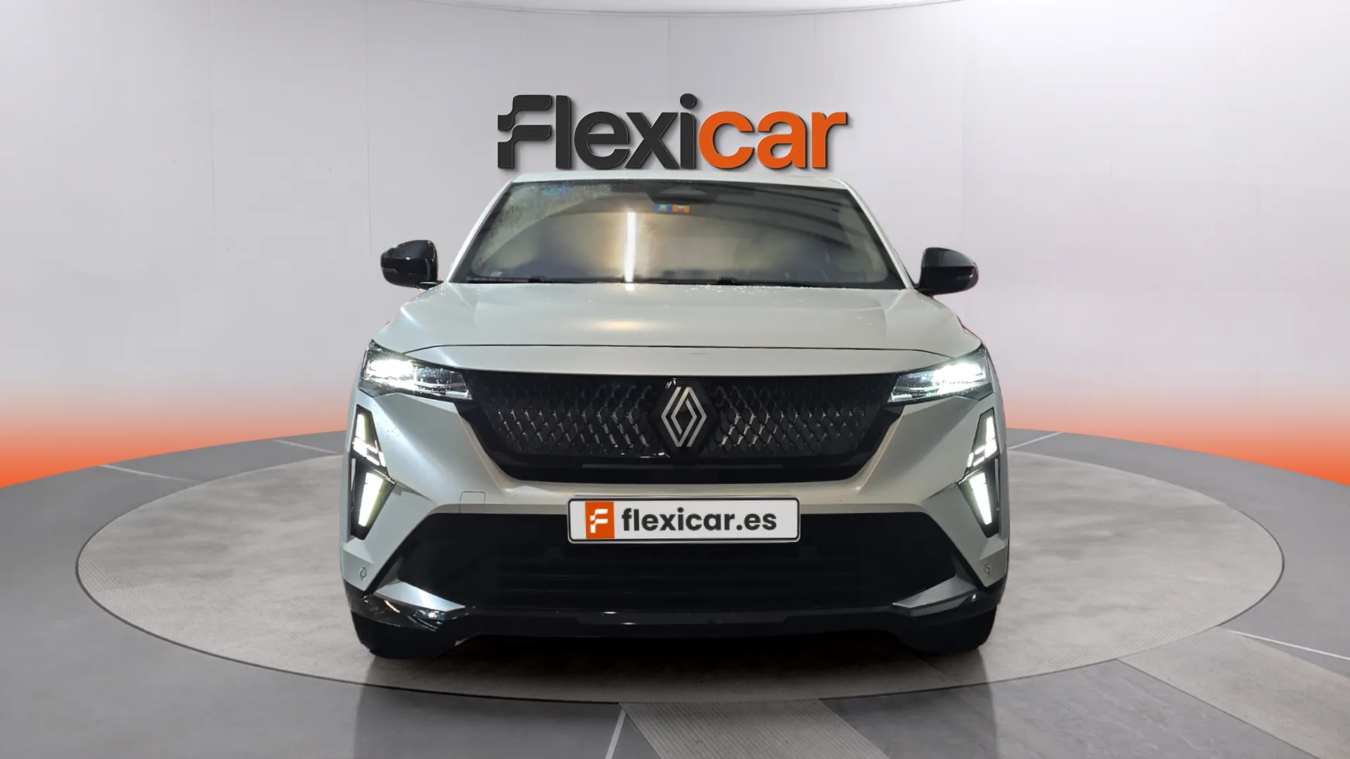 Renault Rafale Techno E-Tech full hybrid - foto 6