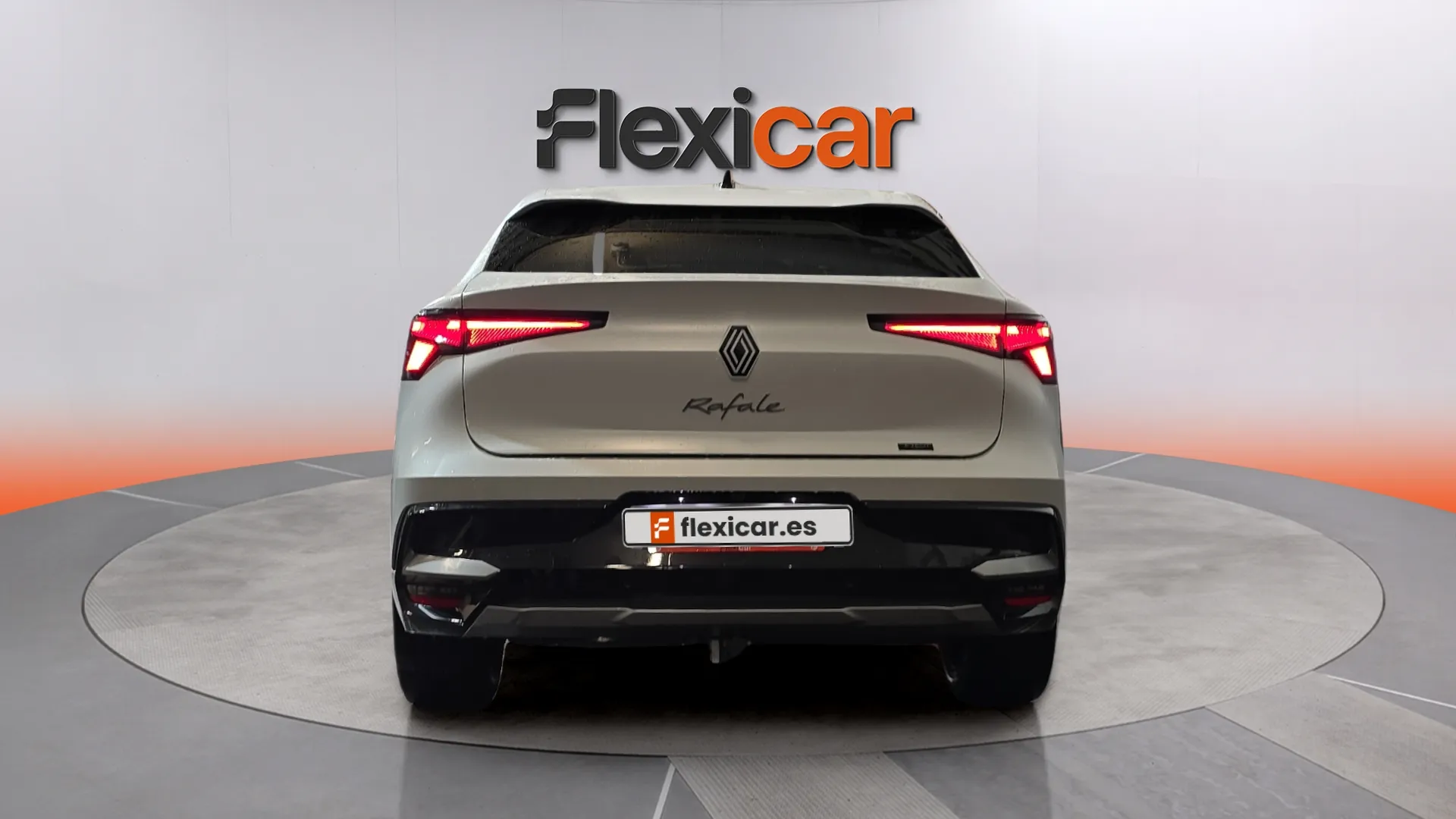 Renault Rafale Techno E-Tech full hybrid - foto 8