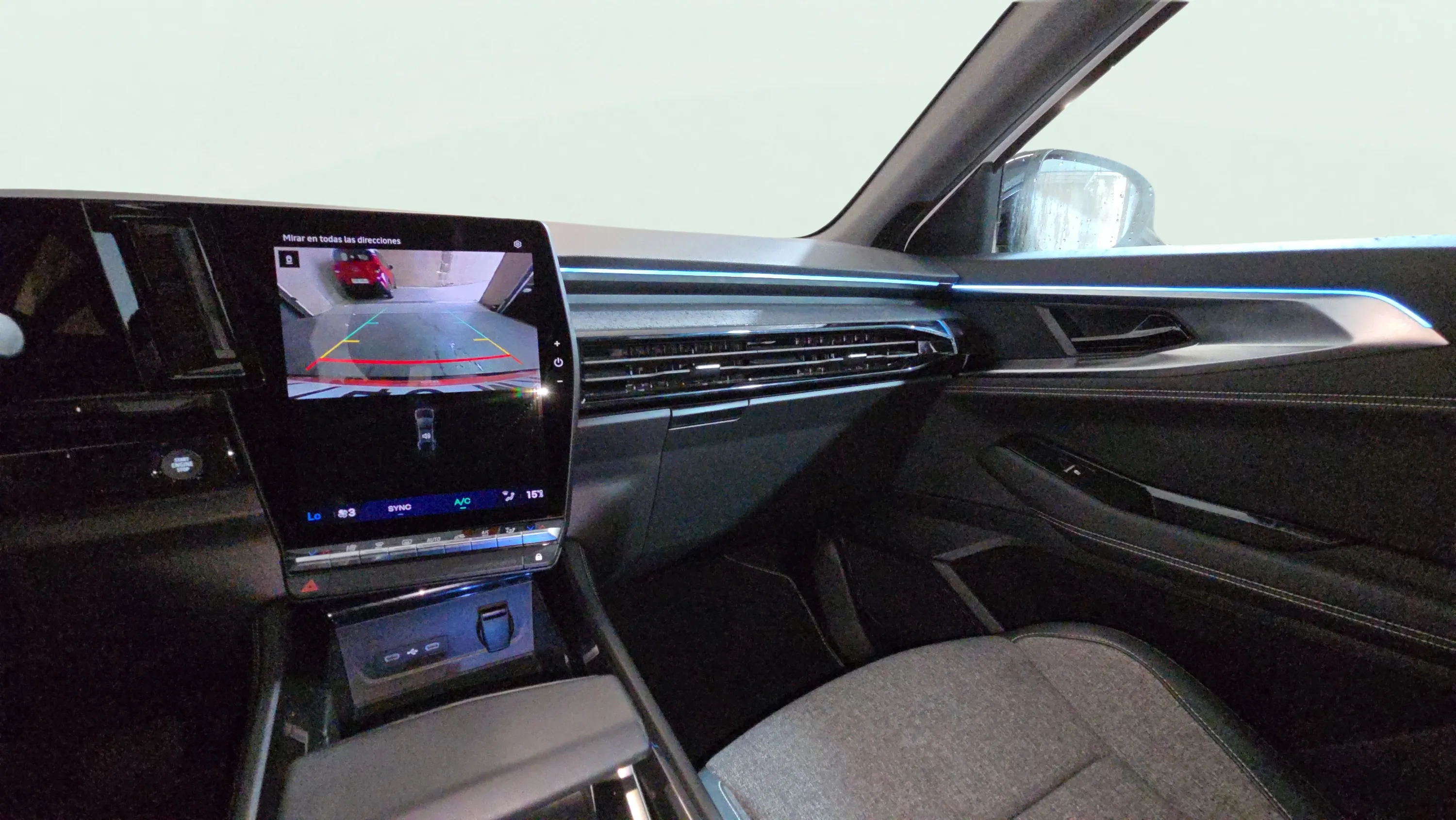 Renault Rafale Techno E-Tech full hybrid - foto 16