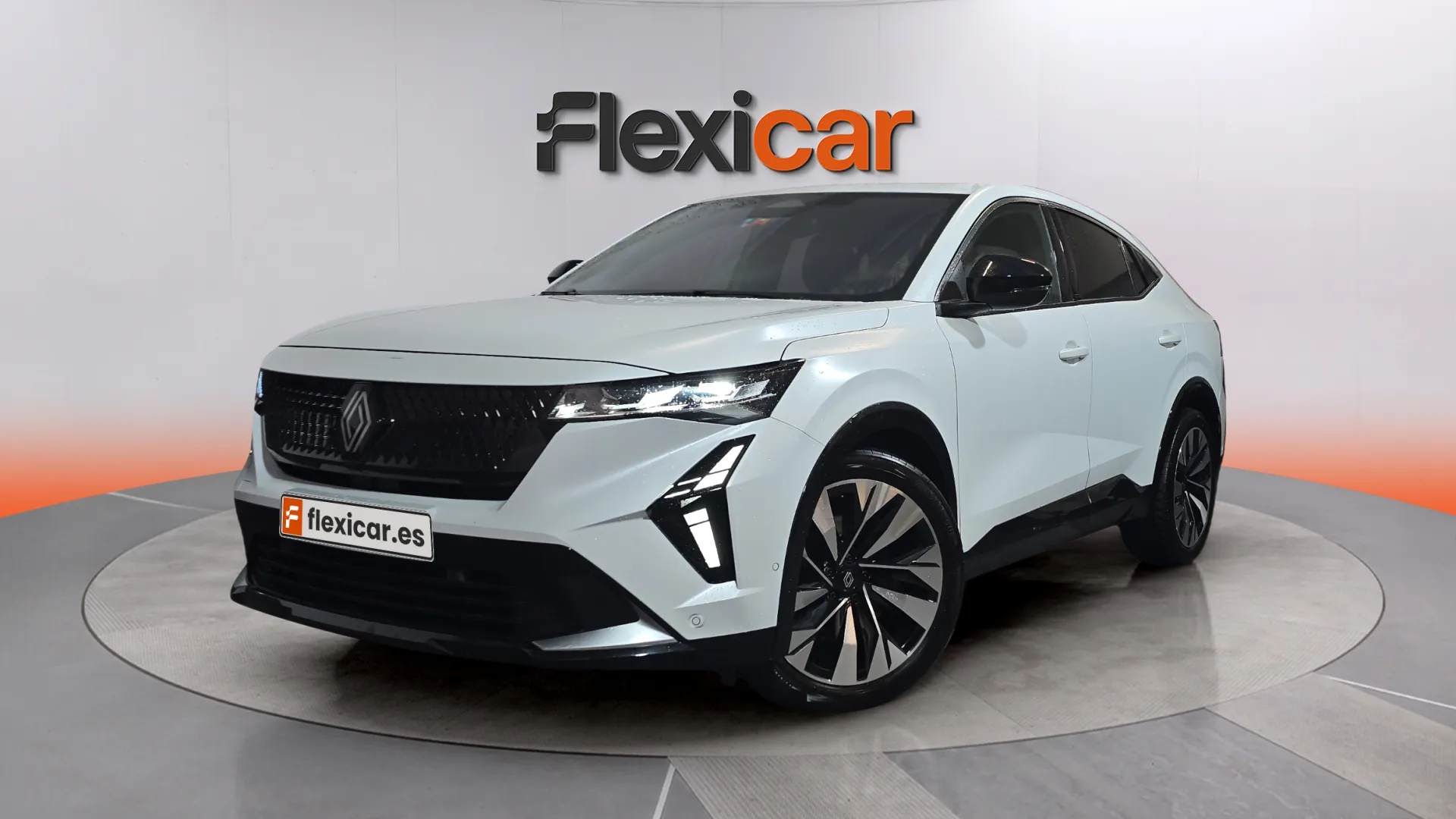 Renault Rafale Techno E-Tech full hybrid - foto 2