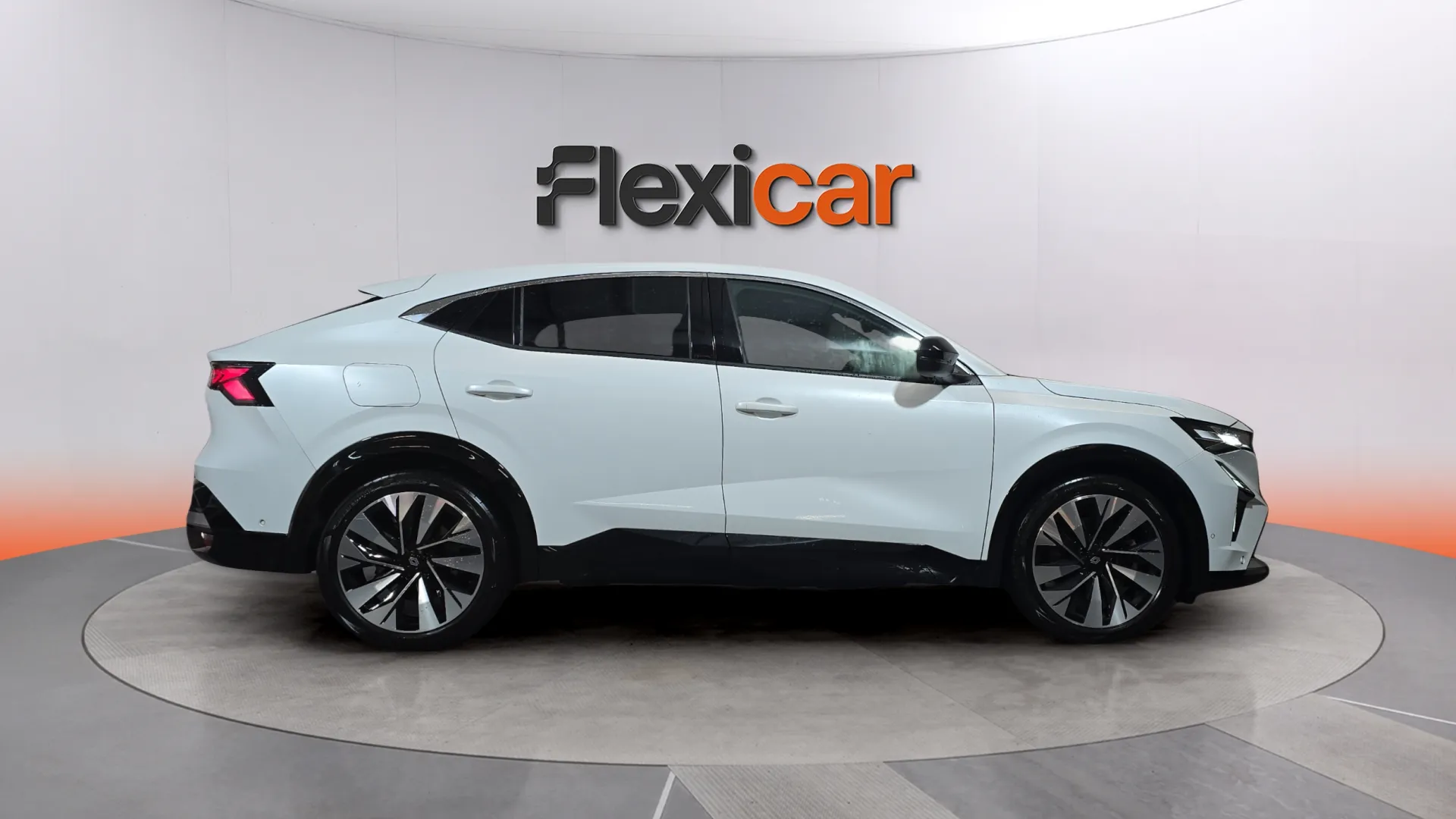 Renault Rafale Techno E-Tech full hybrid - foto 5