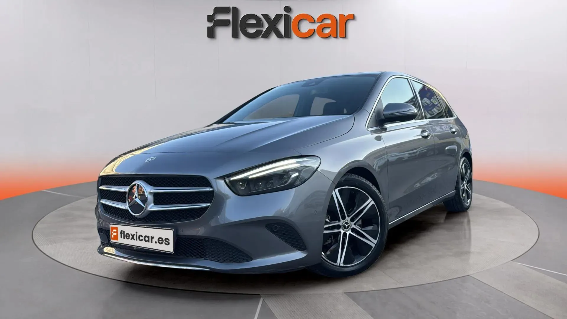 Mercedes-Benz Clase B B 220 d - foto 3
