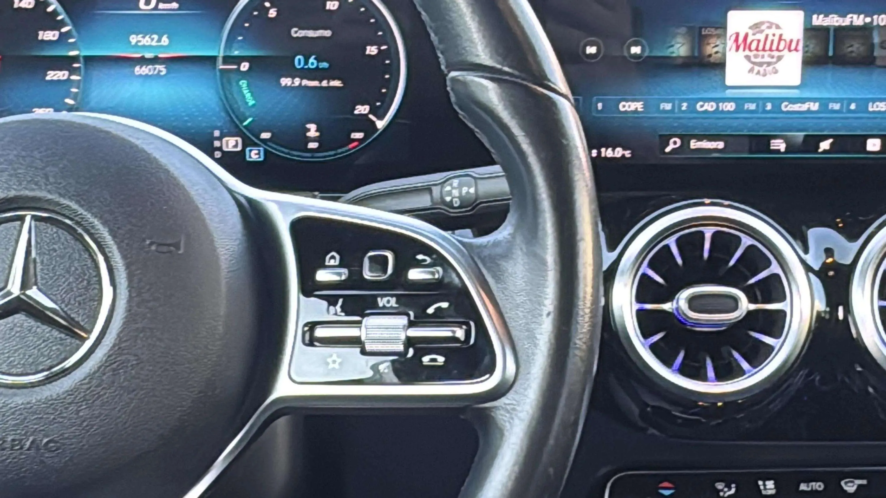 Mercedes-Benz Clase B B 220 d - foto 18