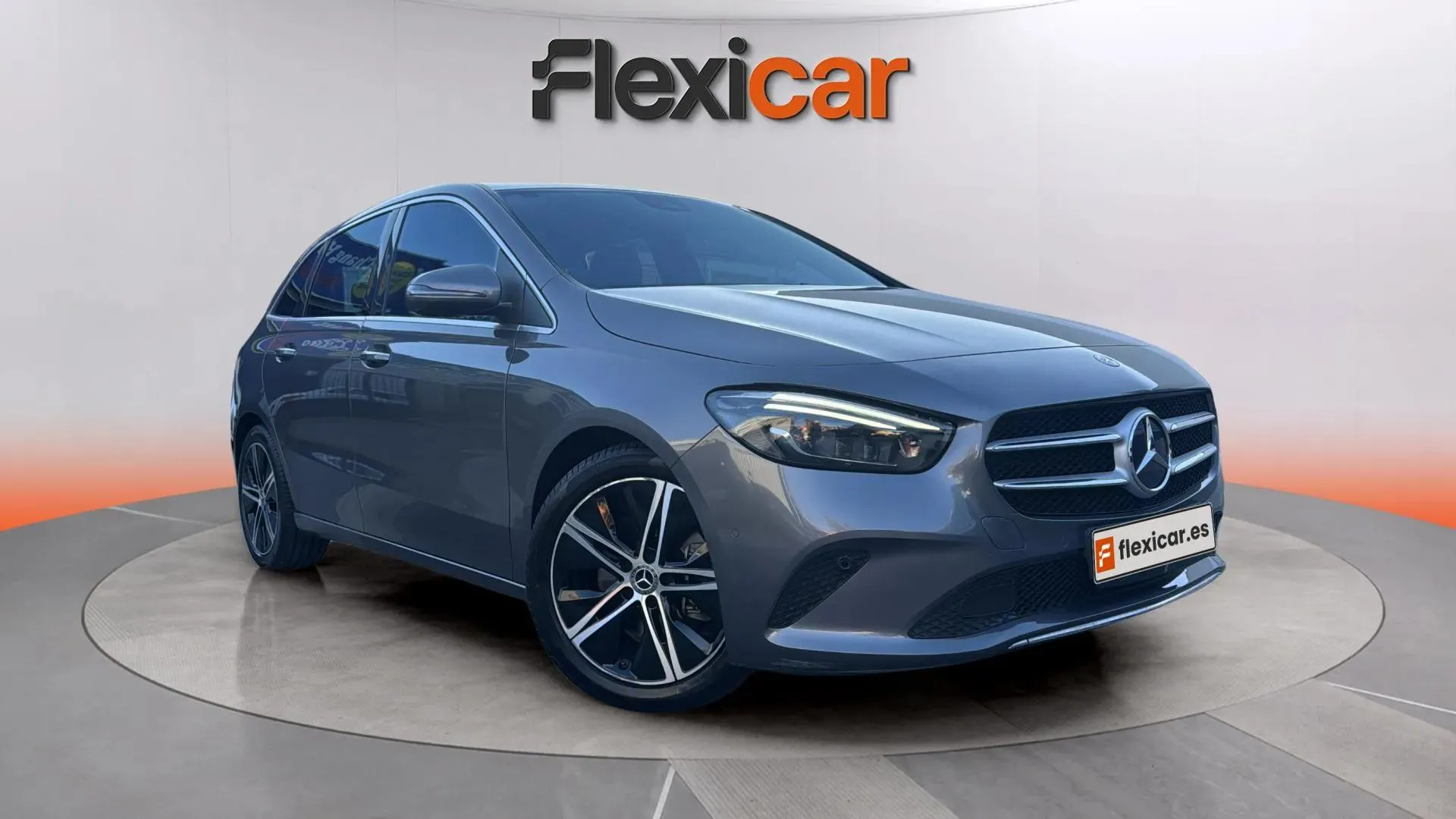 Mercedes-Benz Clase B B 220 d