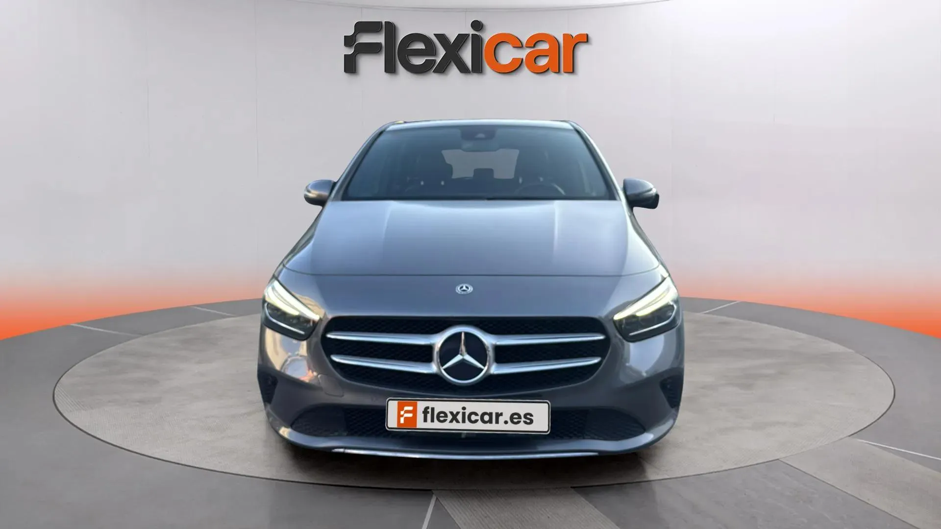 Mercedes-Benz Clase B B 220 d - foto 2