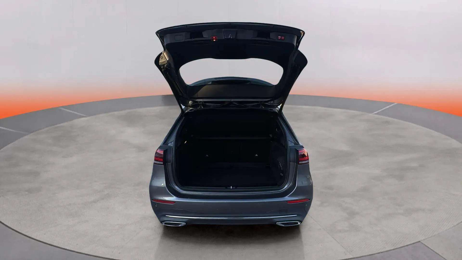 Mercedes-Benz Clase B B 220 d - foto 13