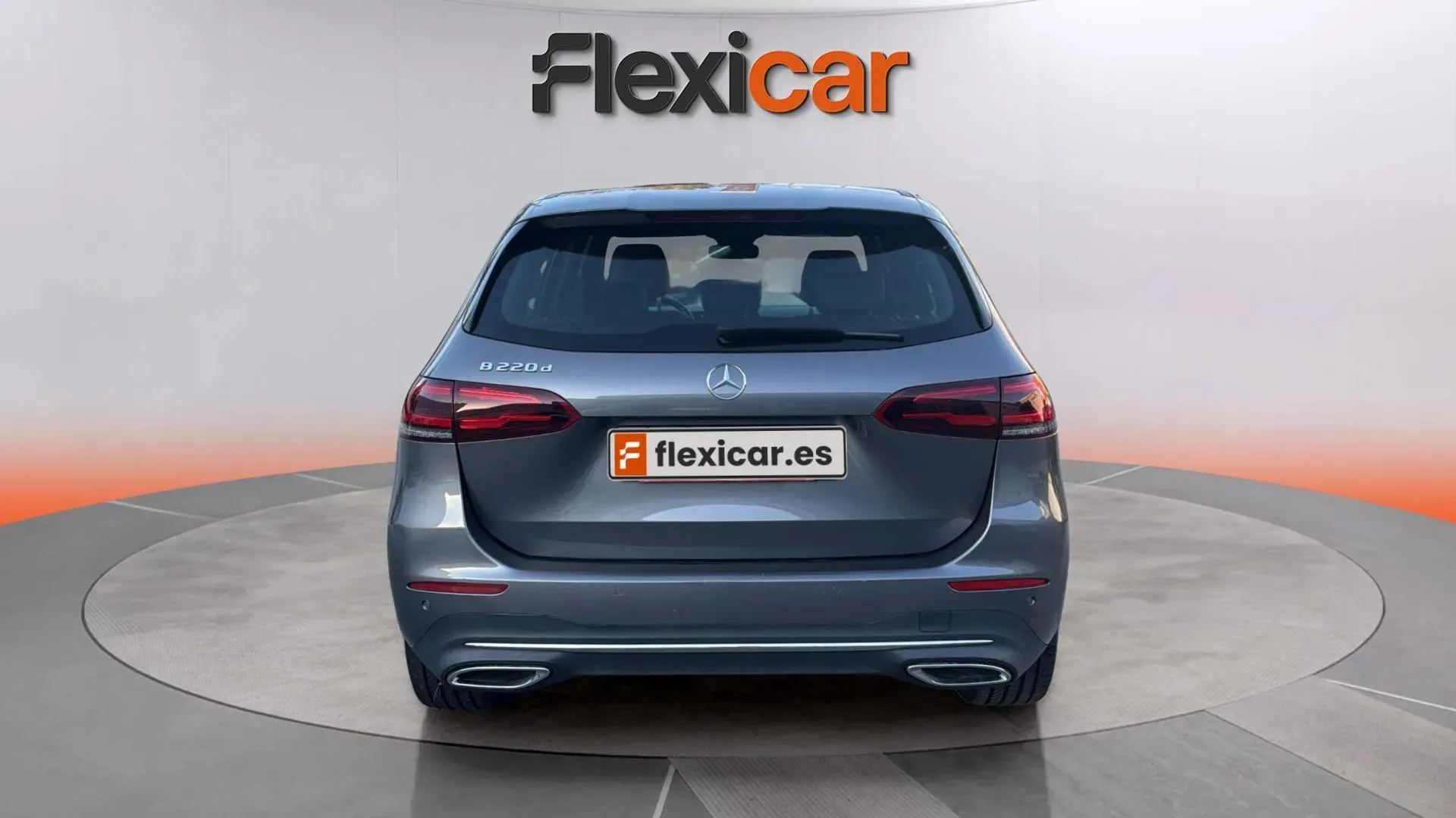 Mercedes-Benz Clase B B 220 d - foto 7