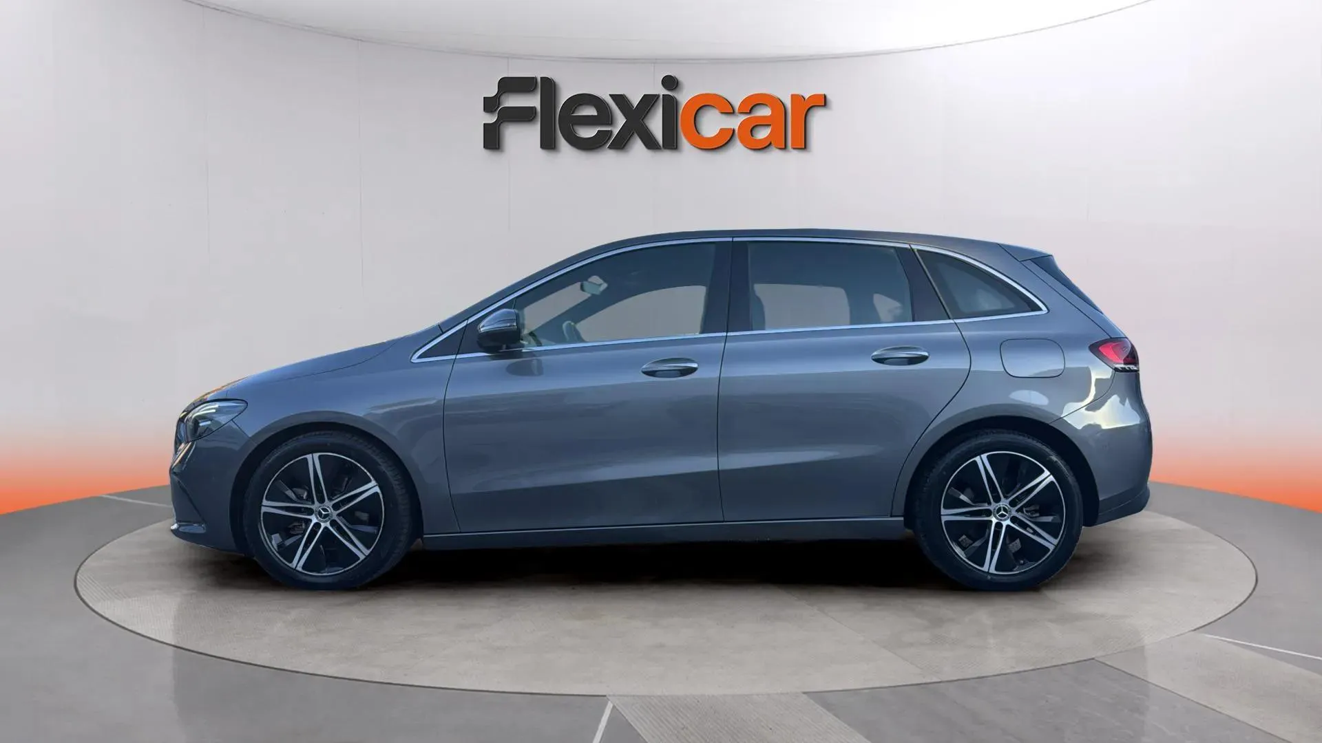 Mercedes-Benz Clase B B 220 d - foto 5