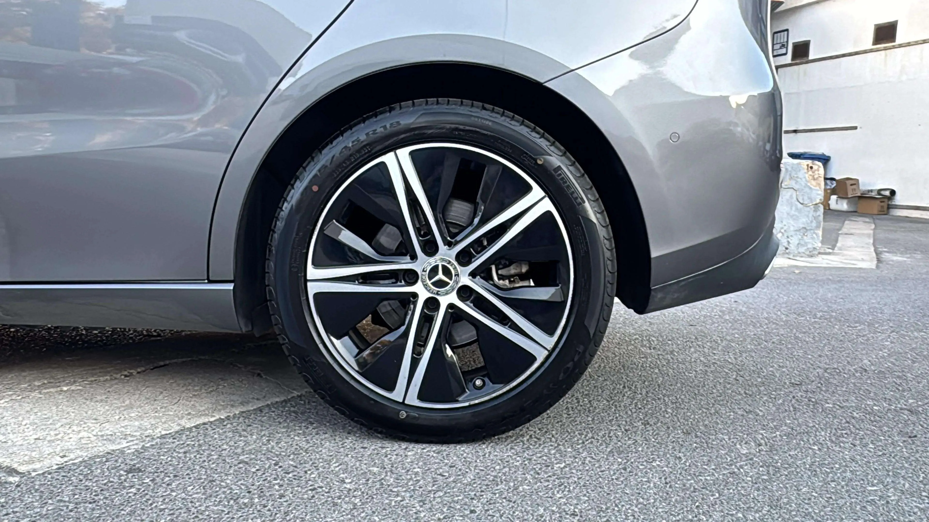 Mercedes-Benz Clase B B 220 d - foto 12
