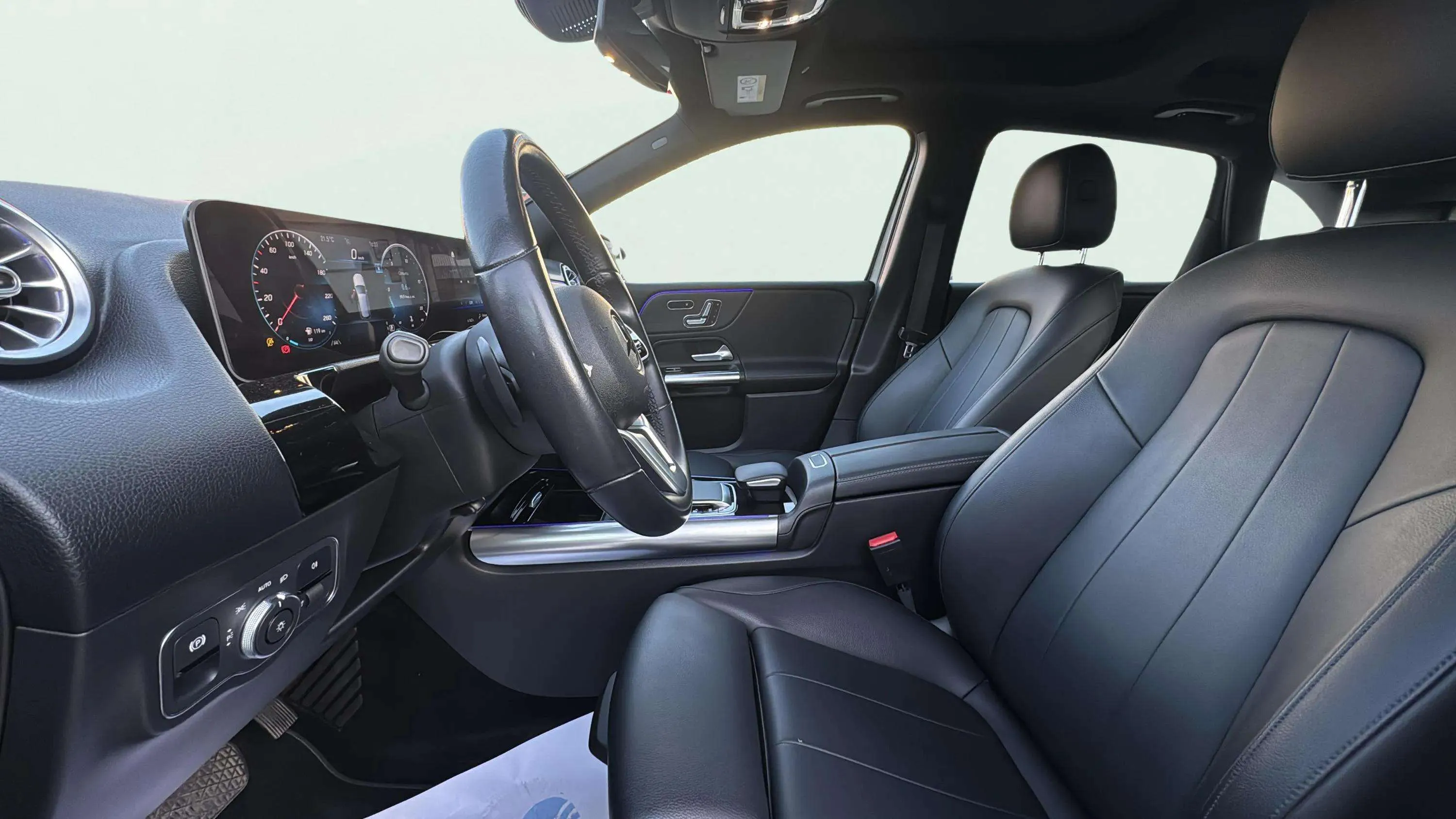 Mercedes-Benz Clase B B 220 d - foto 23