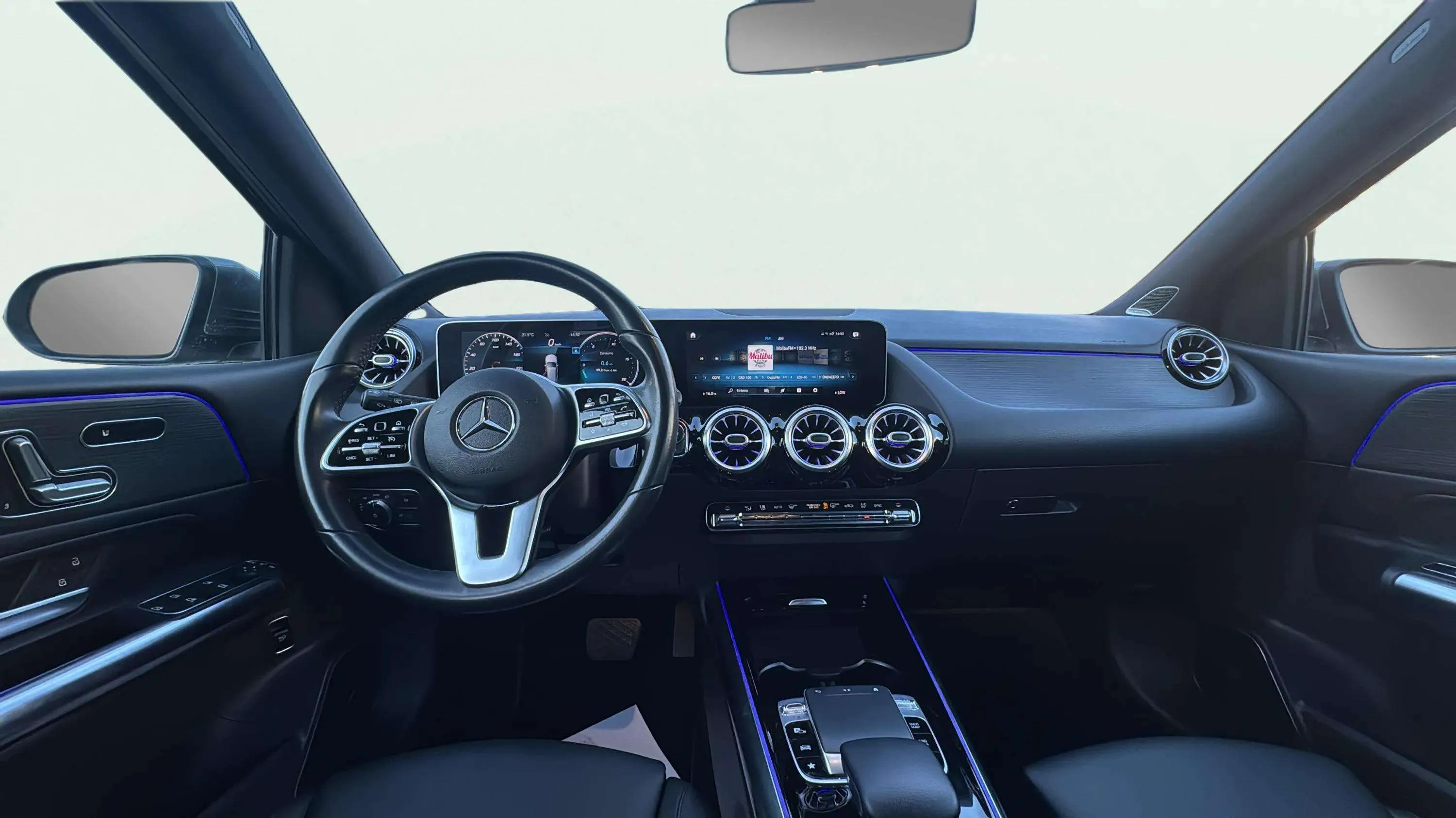 Mercedes-Benz Clase B B 220 d - foto 15
