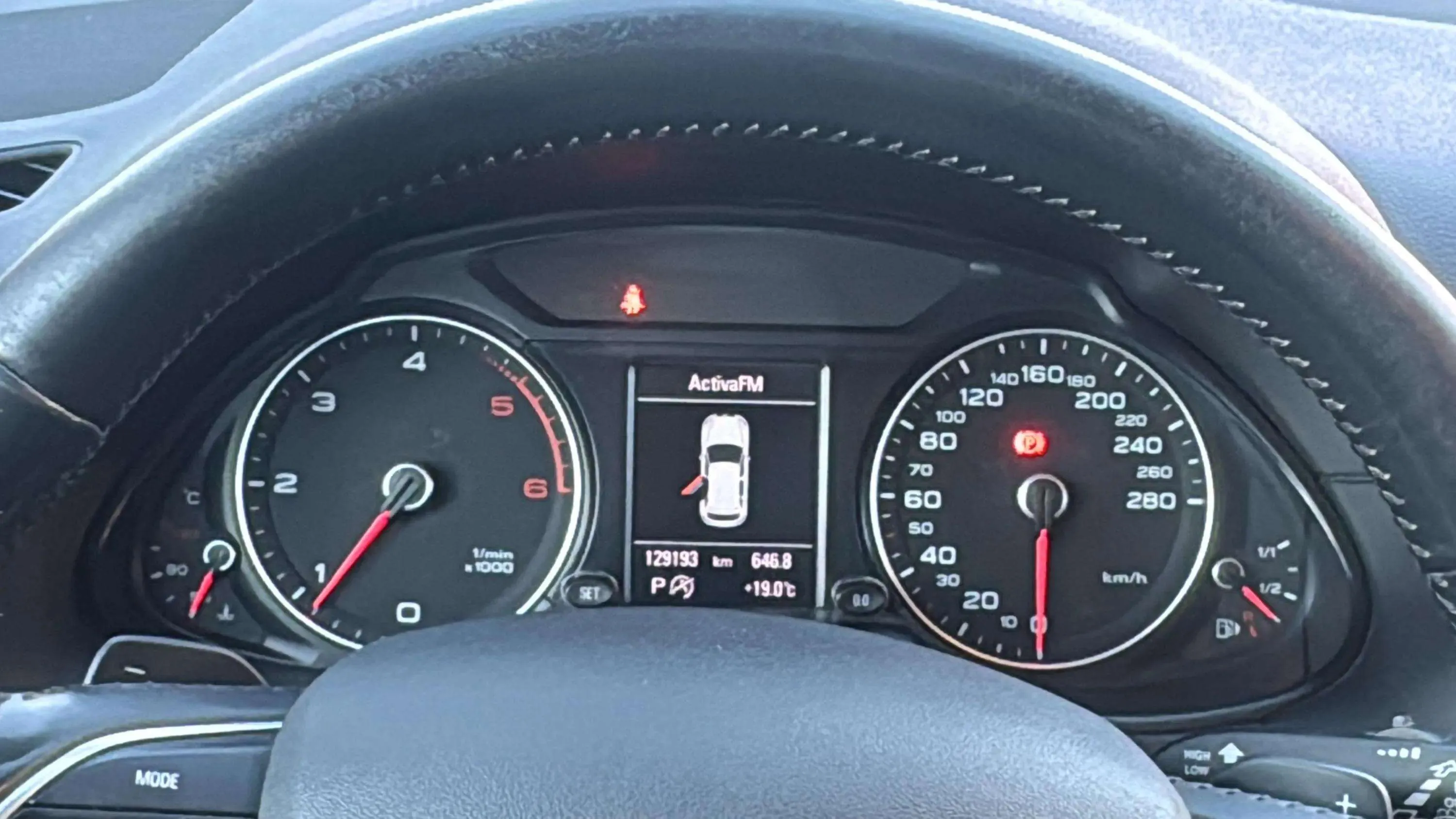 Audi Q5 2.0 TDI clean quatt S tro Advanced - foto 19