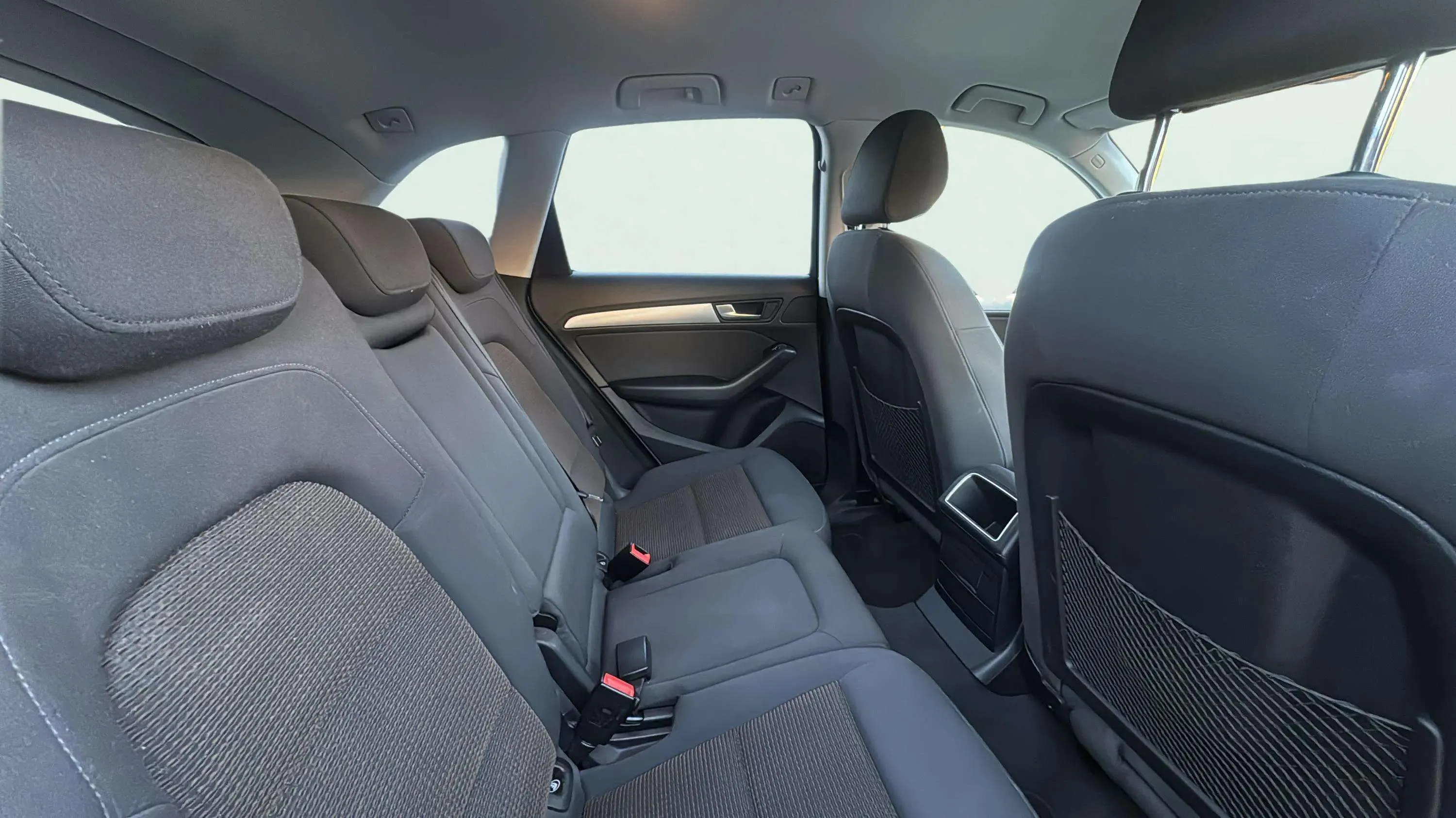 Audi Q5 2.0 TDI clean quatt S tro Advanced - foto 23