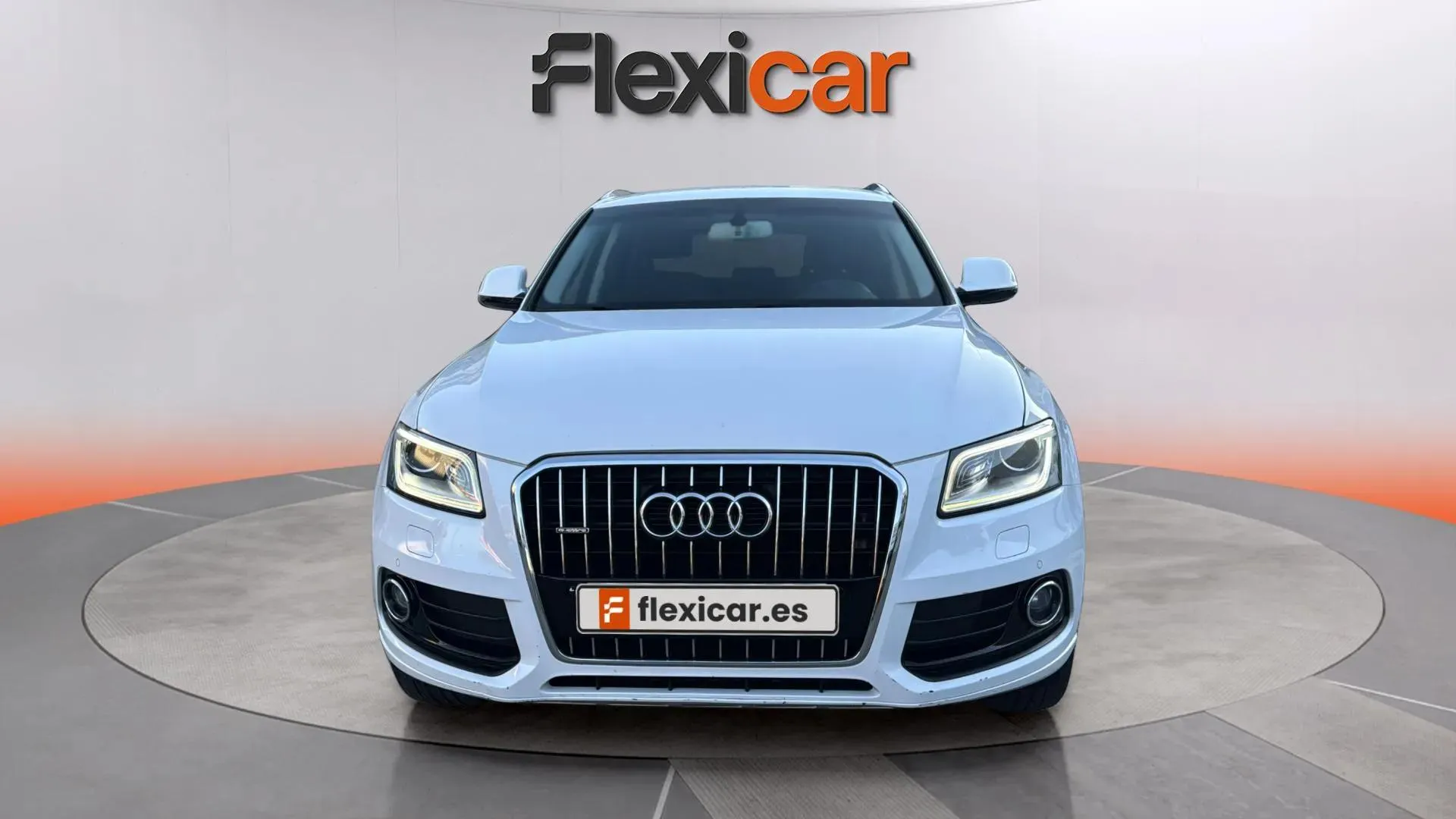 Audi Q5 2.0 TDI clean quatt S tro Advanced - foto 2