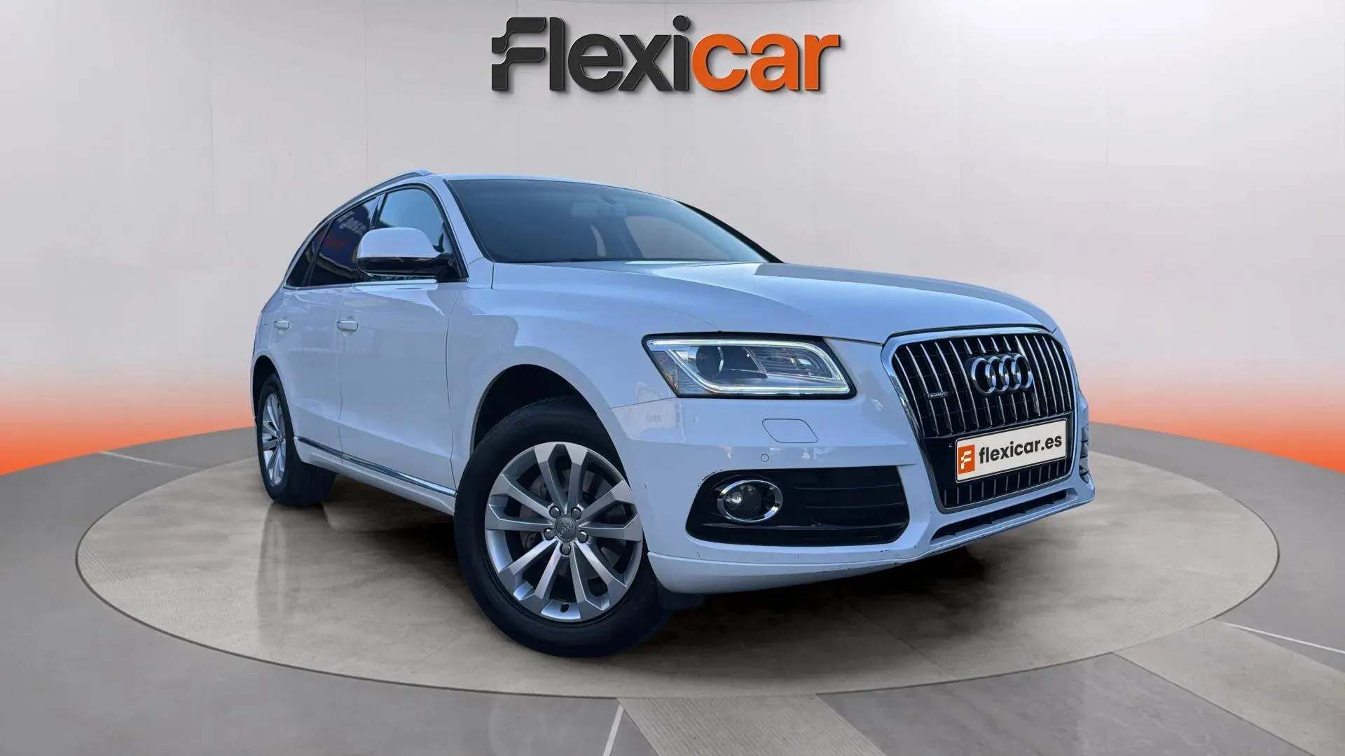 Audi Q5 2.0 TDI clean quatt S tro Advanced