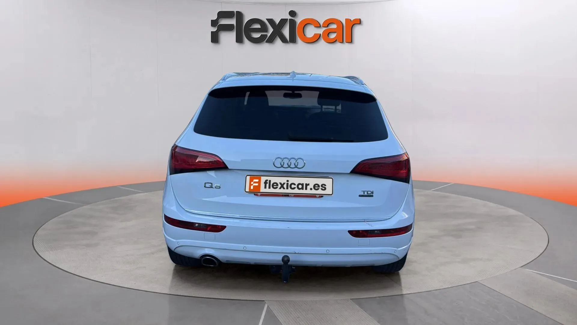 Audi Q5 2.0 TDI clean quatt S tro Advanced - foto 5
