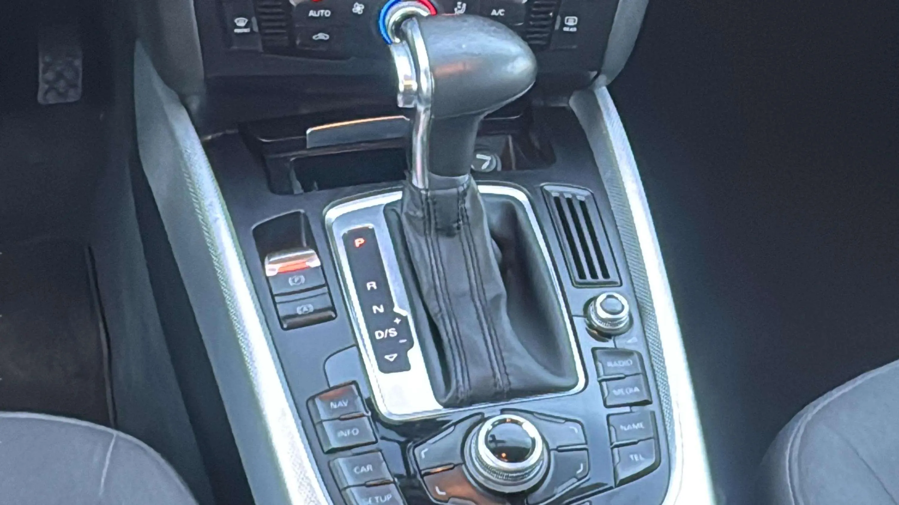 Audi Q5 2.0 TDI clean quatt S tro Advanced - foto 20