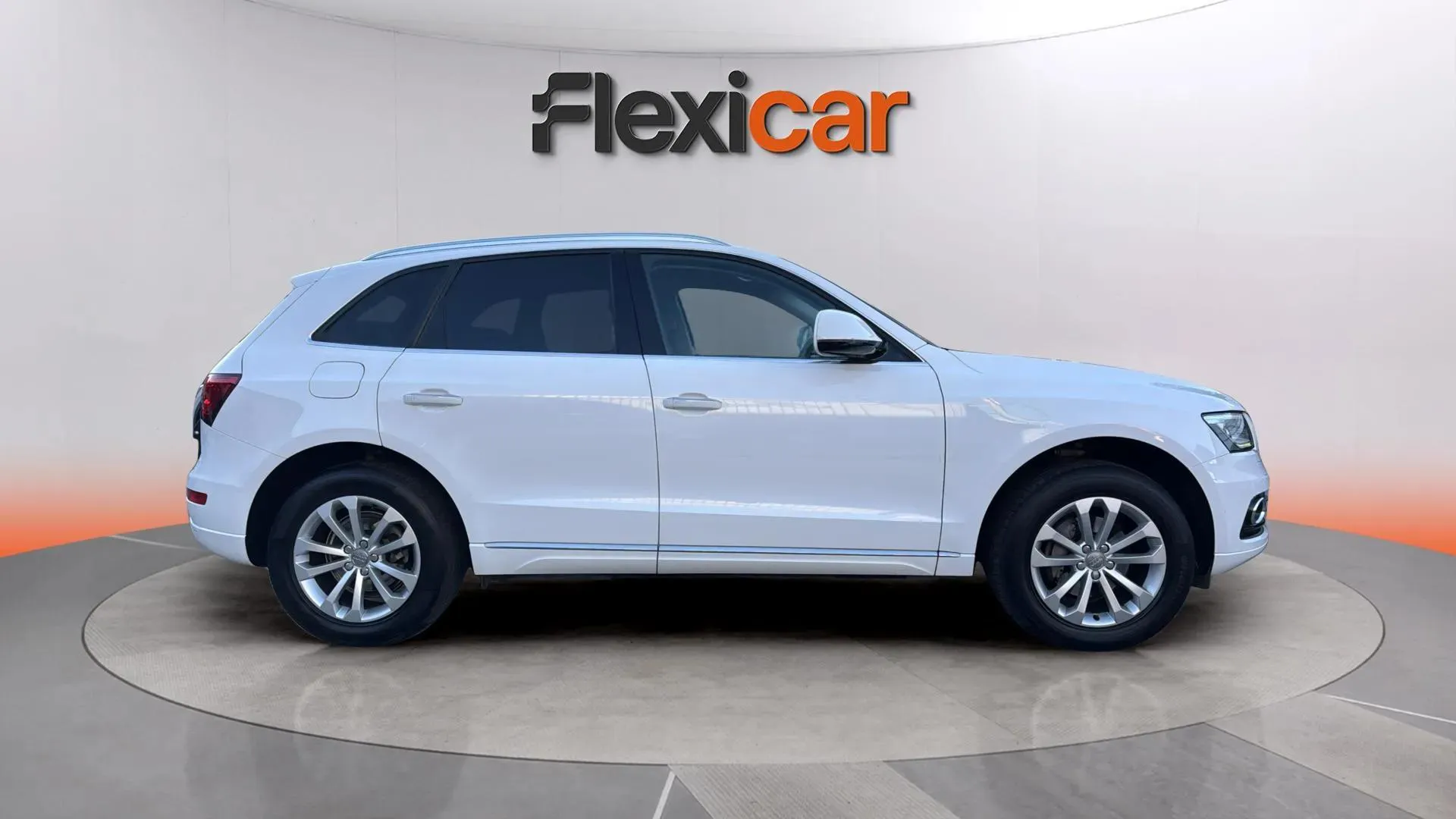Audi Q5 2.0 TDI clean quatt S tro Advanced - foto 8