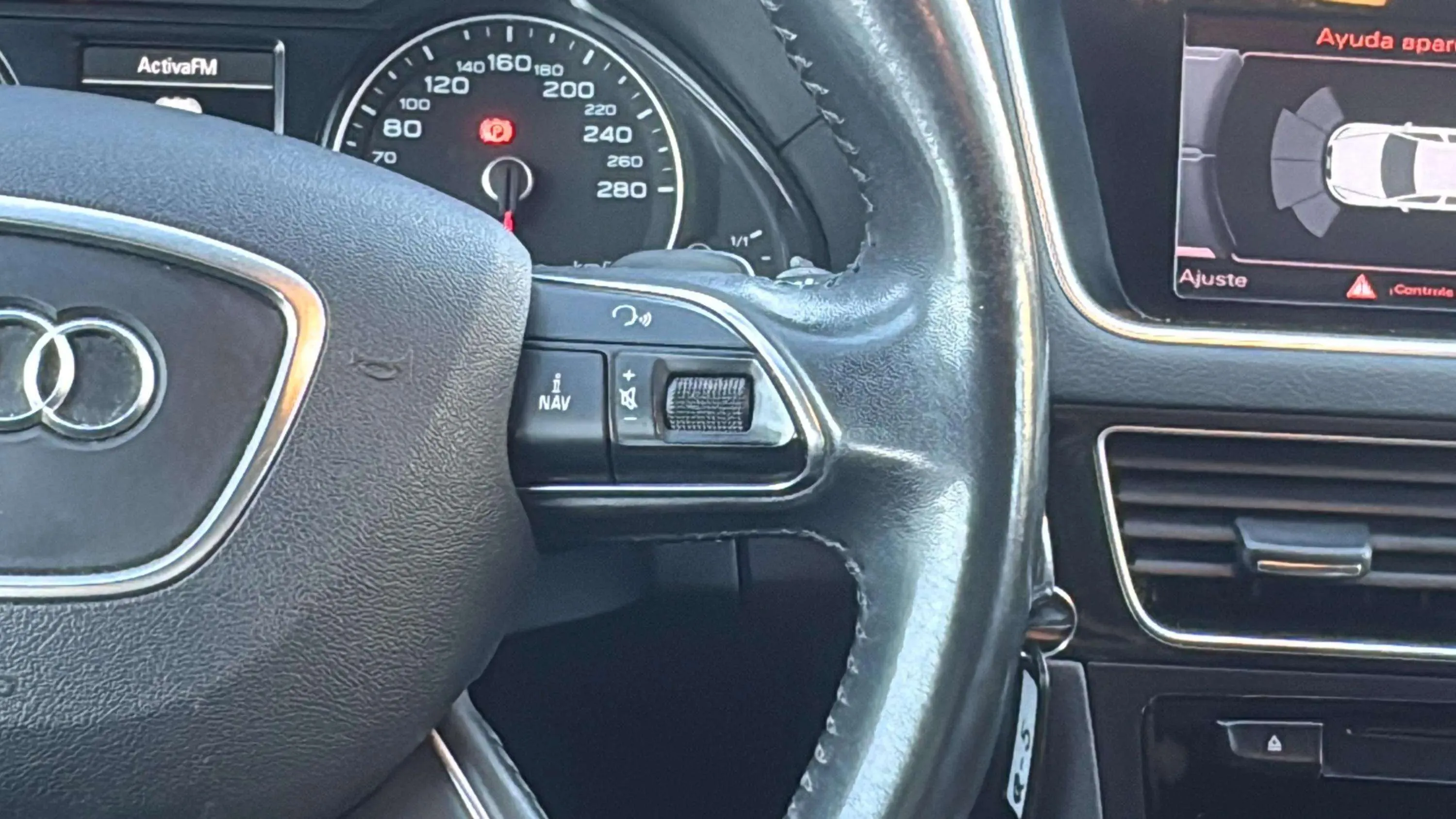 Audi Q5 2.0 TDI clean quatt S tro Advanced - foto 17