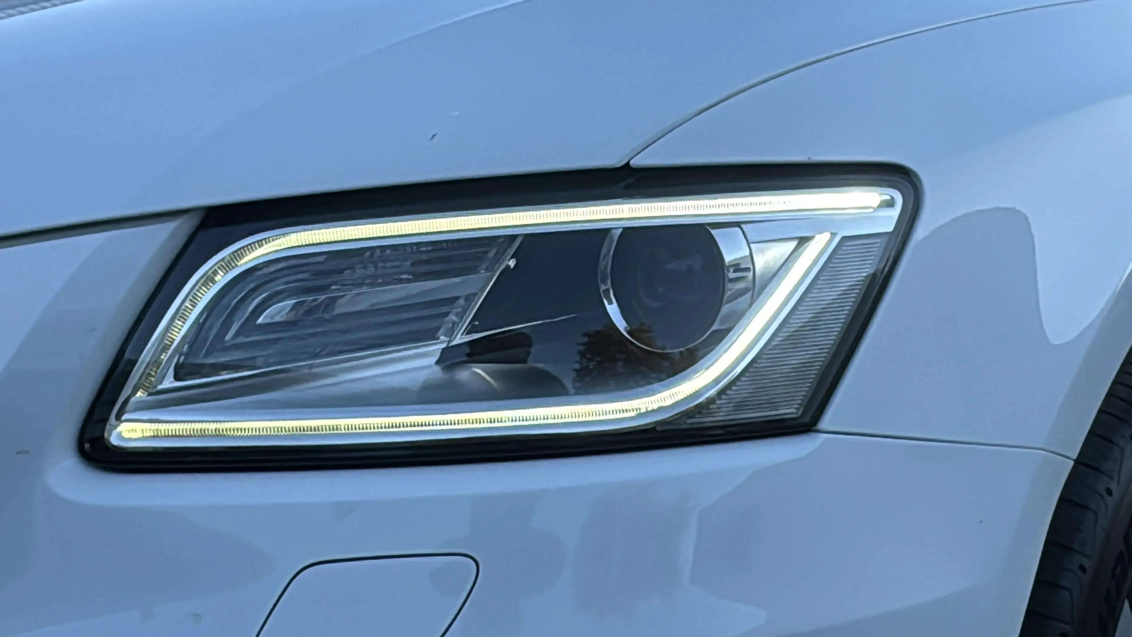 Audi Q5 2.0 TDI clean quatt S tro Advanced - foto 10