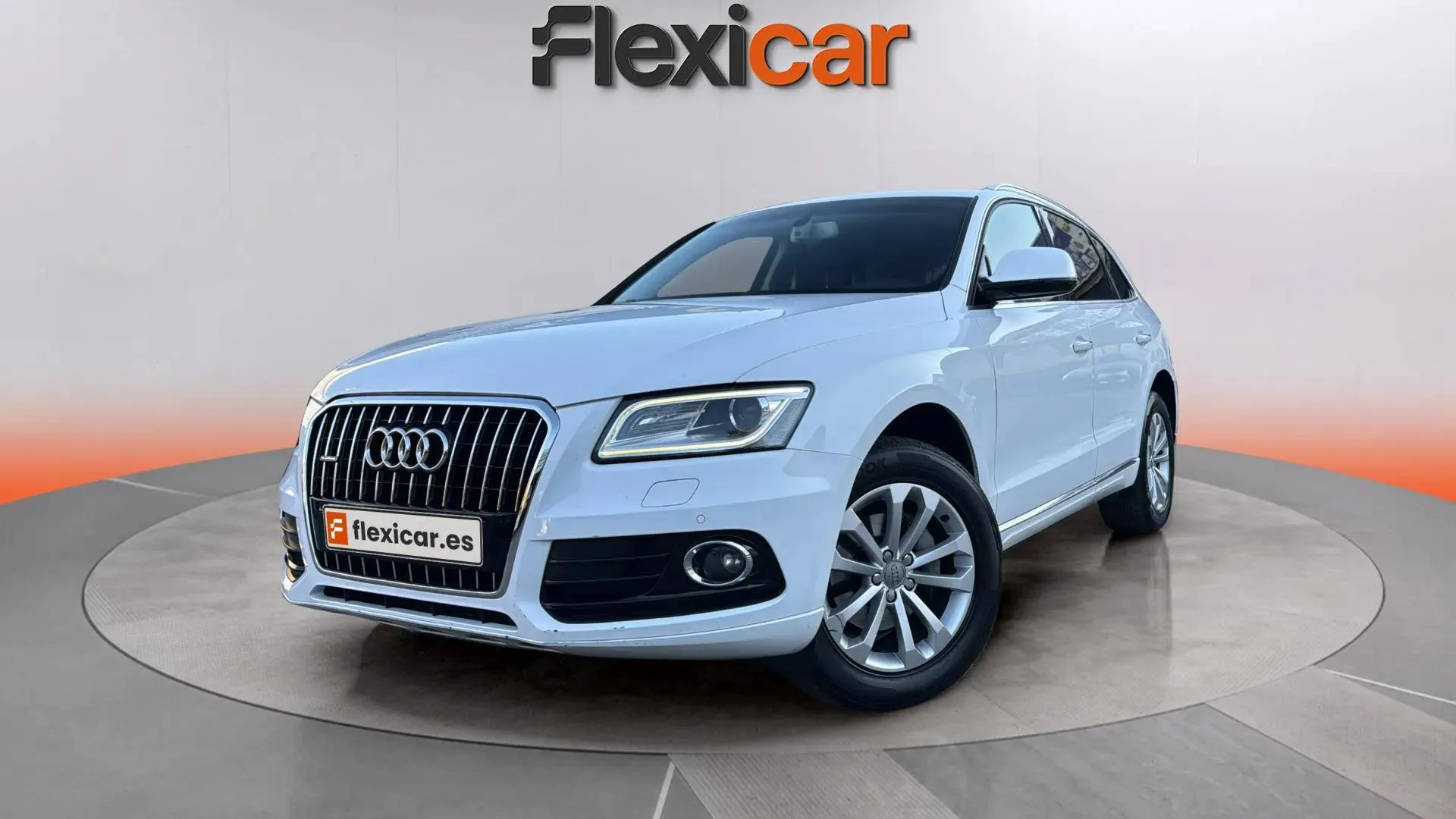 Audi Q5 2.0 TDI clean quatt S tro Advanced - foto 3