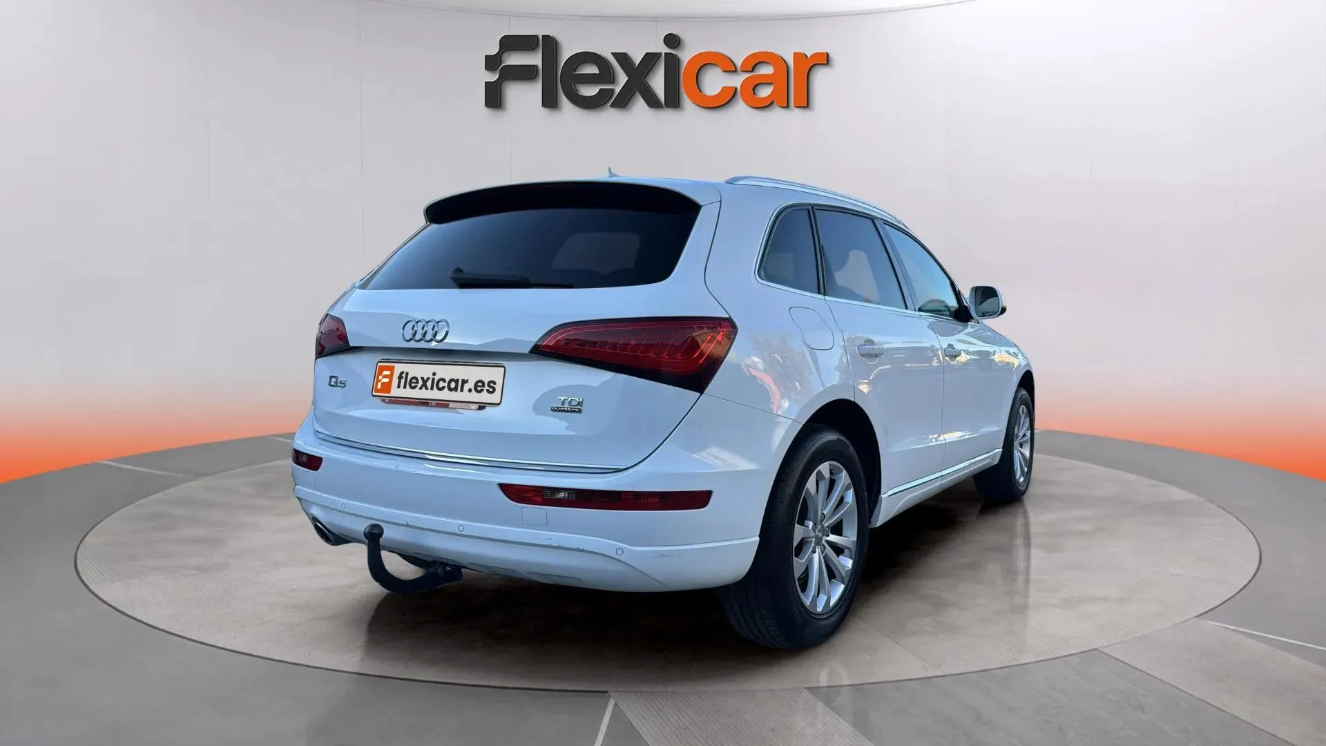 Audi Q5 2.0 TDI clean quatt S tro Advanced - foto 6