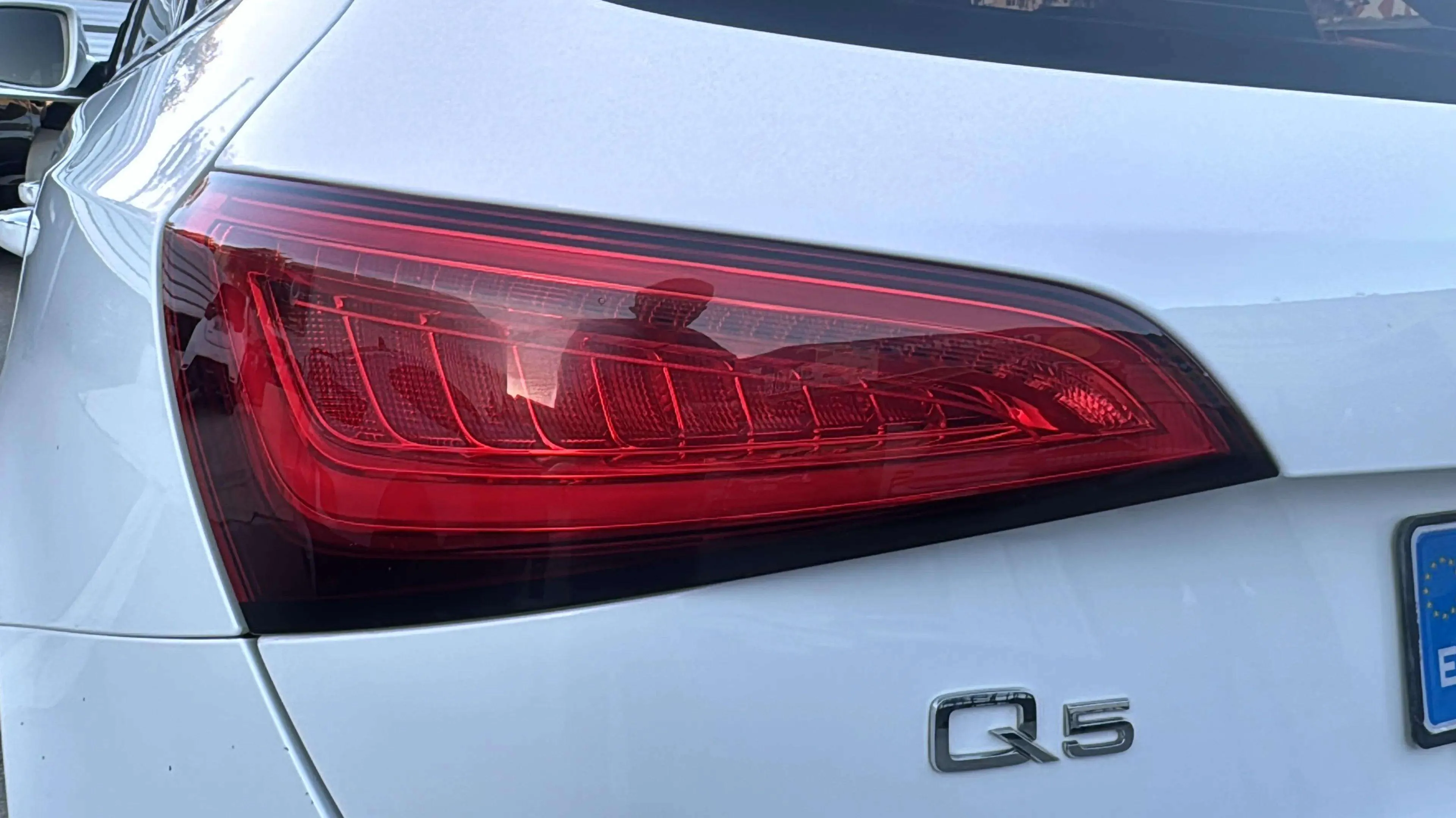 Audi Q5 2.0 TDI clean quatt S tro Advanced - foto 11