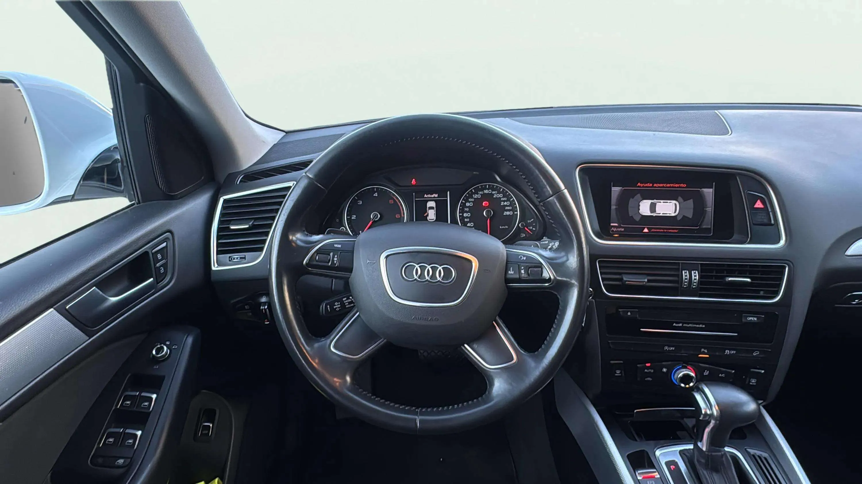 Audi Q5 2.0 TDI clean quatt S tro Advanced - foto 15