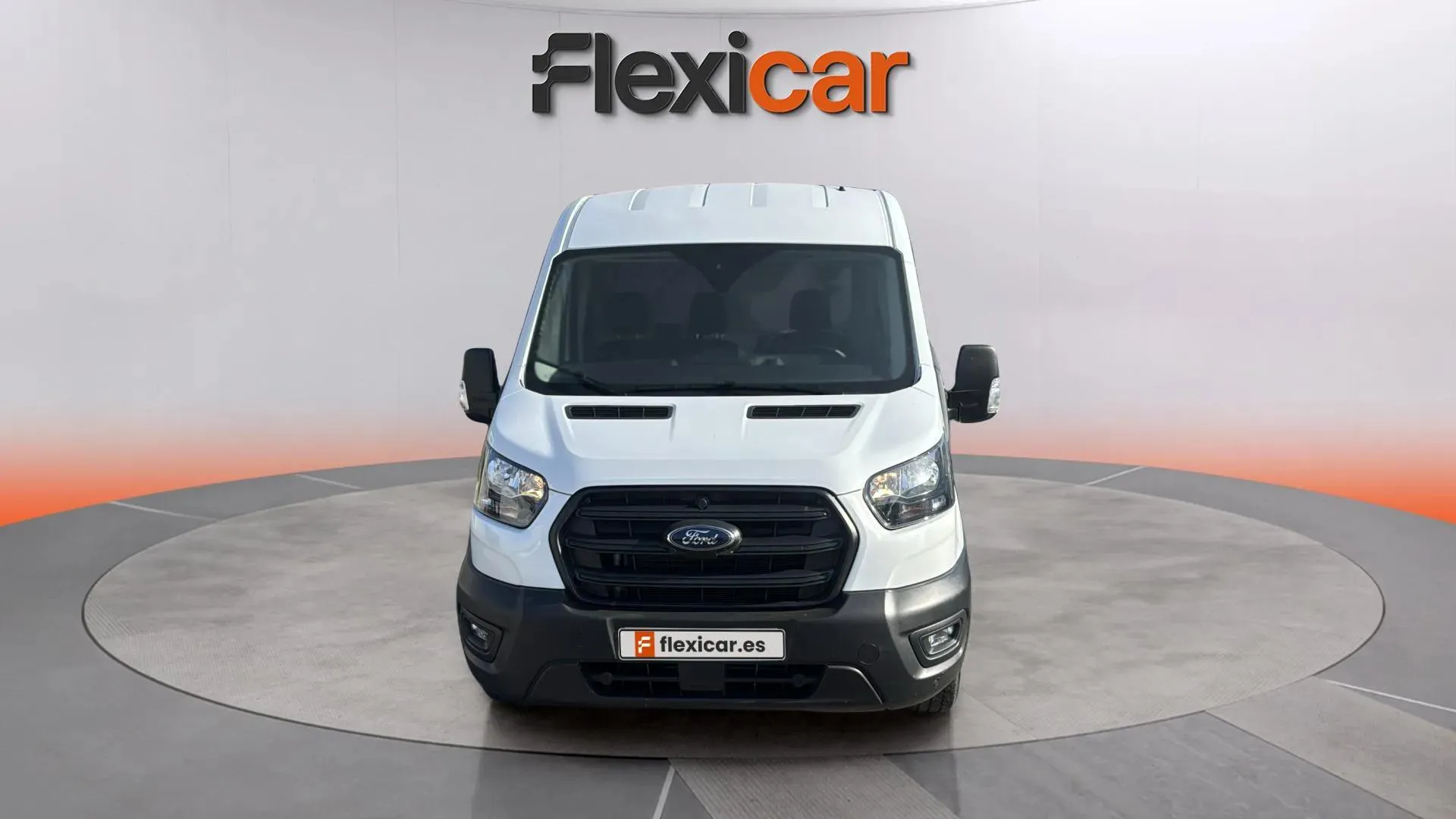 Ford Transit t Van FT350 L3 Trend N1 2.0 EcoBlue Hybrid - foto 2