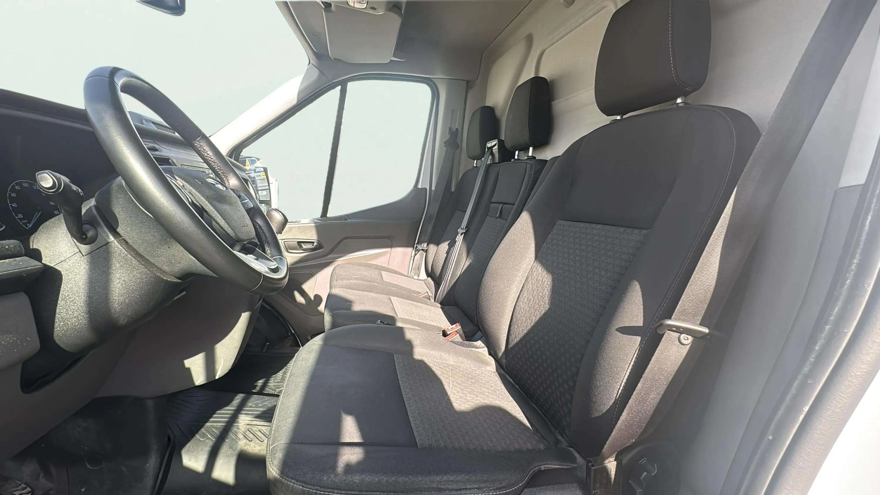 Ford Transit t Van FT350 L3 Trend N1 2.0 EcoBlue Hybrid - foto 15