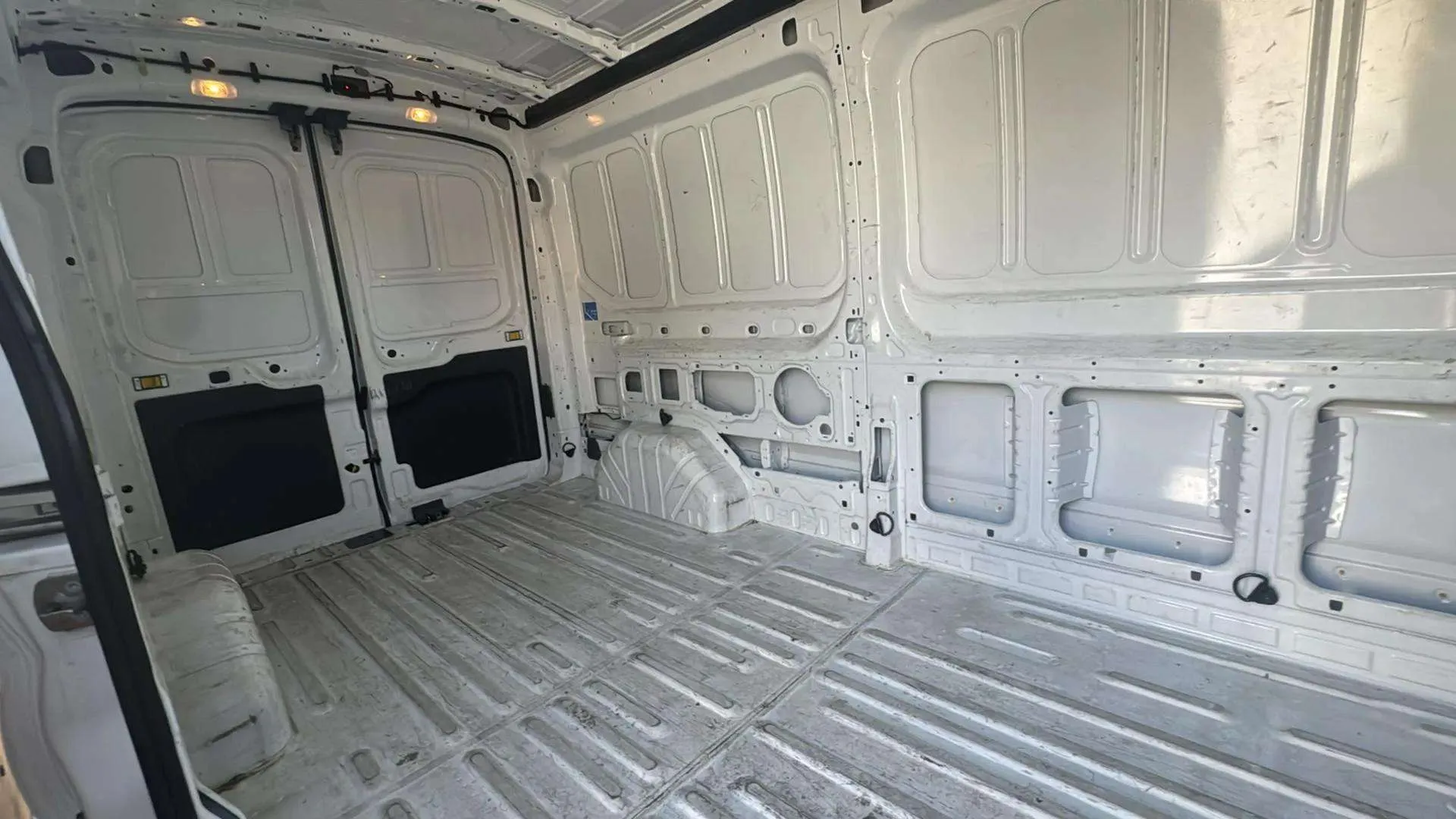 Ford Transit t Van FT350 L3 Trend N1 2.0 EcoBlue Hybrid - foto 9