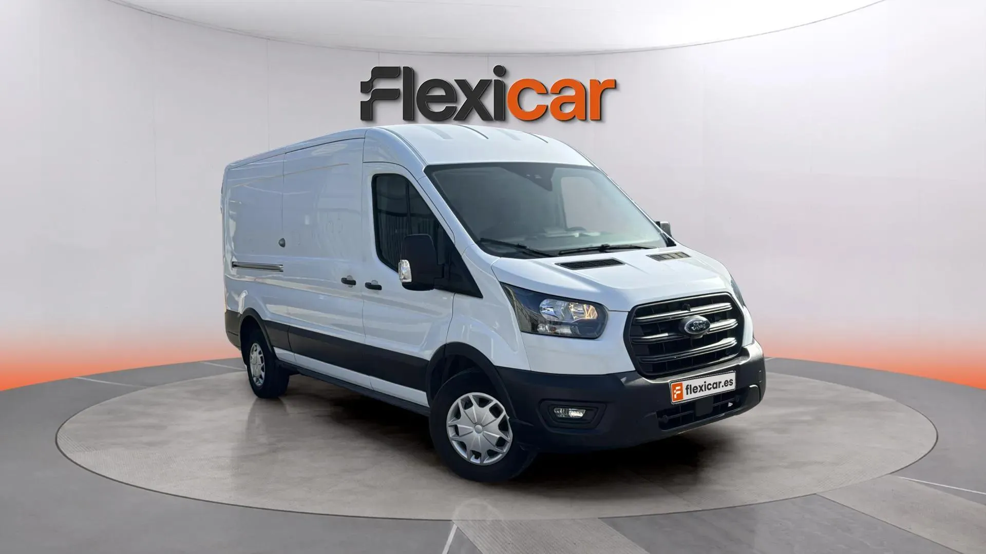 Ford Transit t Van FT350 L3 Trend N1 2.0 EcoBlue Hybrid