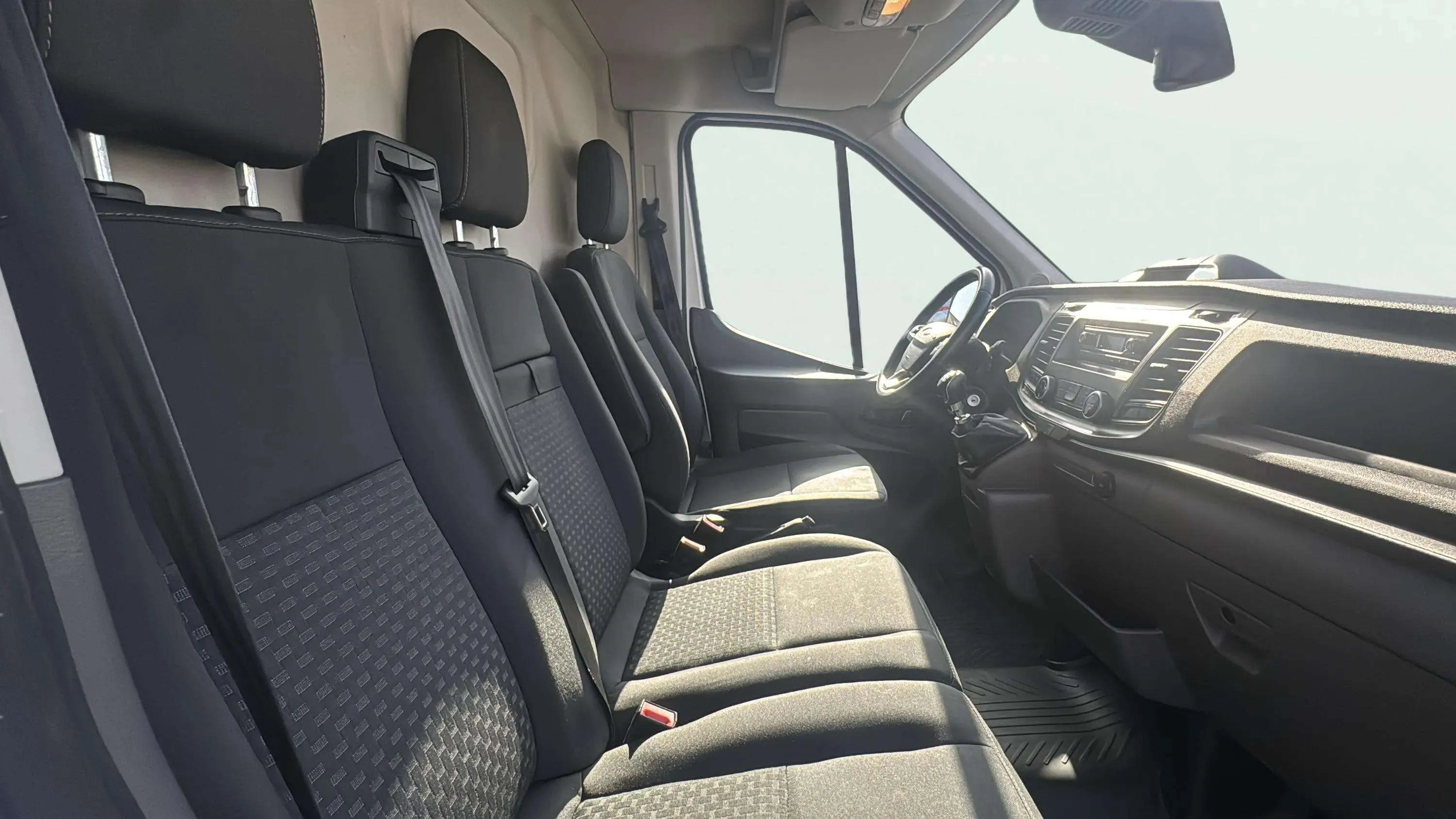 Ford Transit t Van FT350 L3 Trend N1 2.0 EcoBlue Hybrid - foto 16