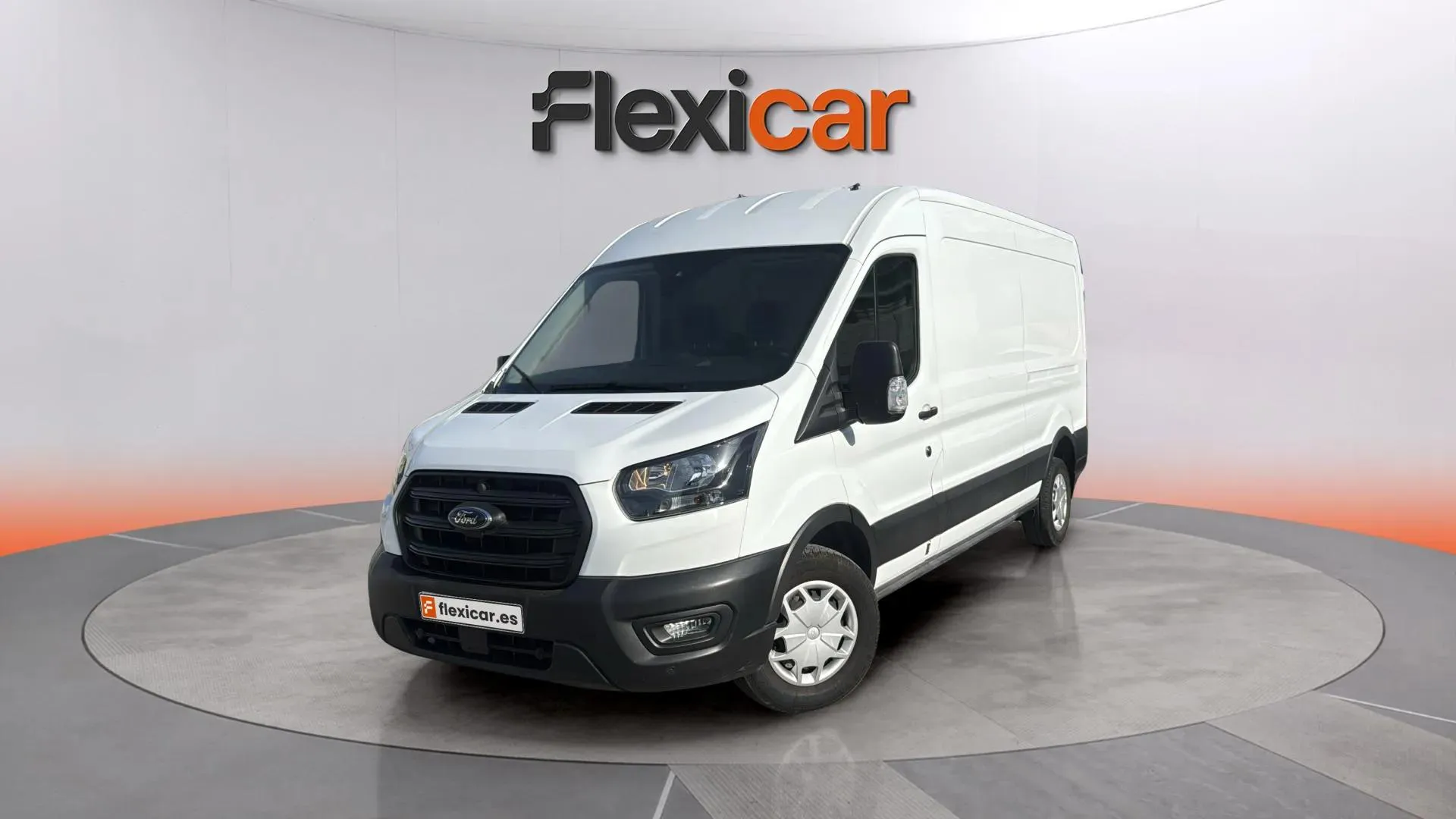 Ford Transit t Van FT350 L3 Trend N1 2.0 EcoBlue Hybrid - foto 3