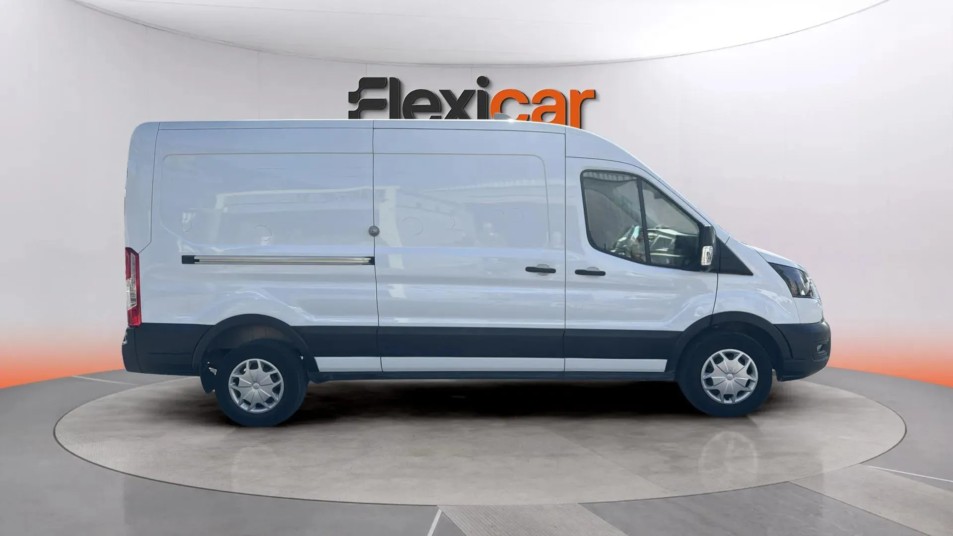 Ford Transit t Van FT350 L3 Trend N1 2.0 EcoBlue Hybrid - foto 5
