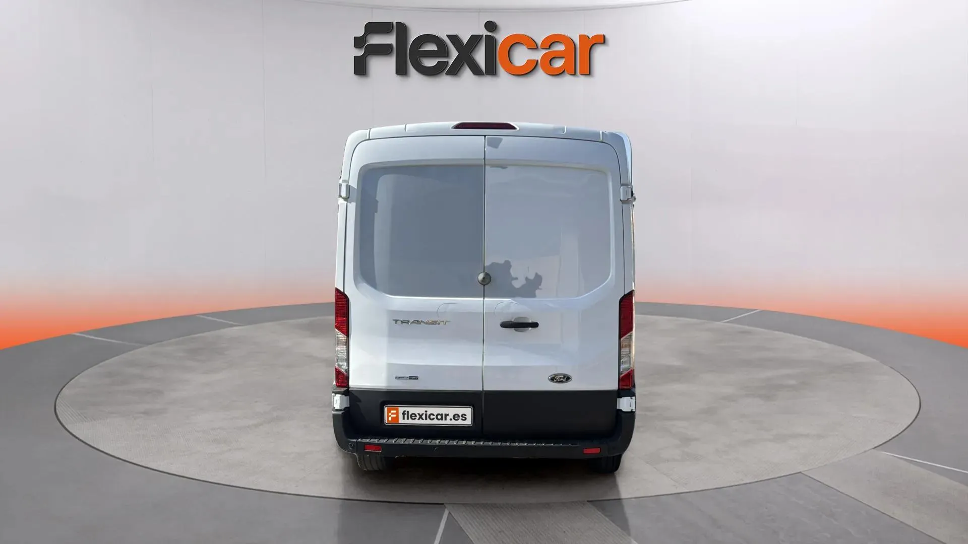 Ford Transit t Van FT350 L3 Trend N1 2.0 EcoBlue Hybrid - foto 7