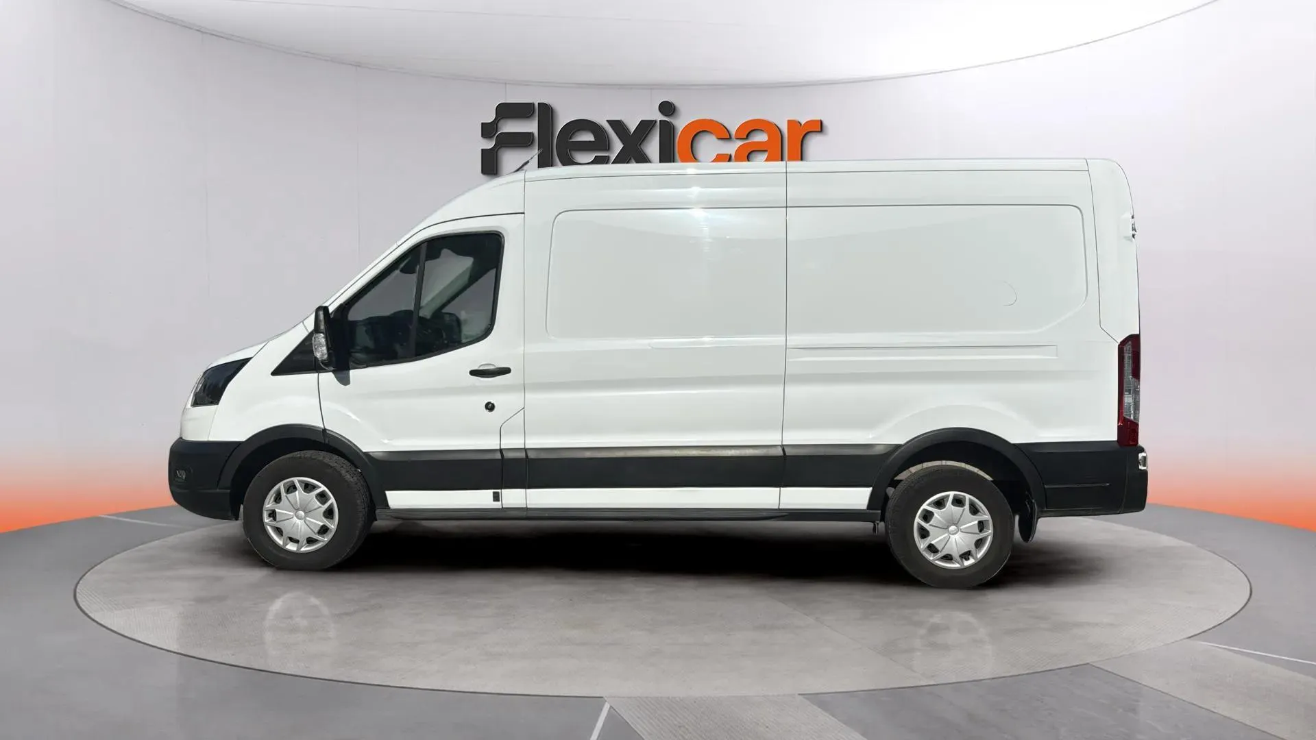 Ford Transit t Van FT350 L3 Trend N1 2.0 EcoBlue Hybrid - foto 4