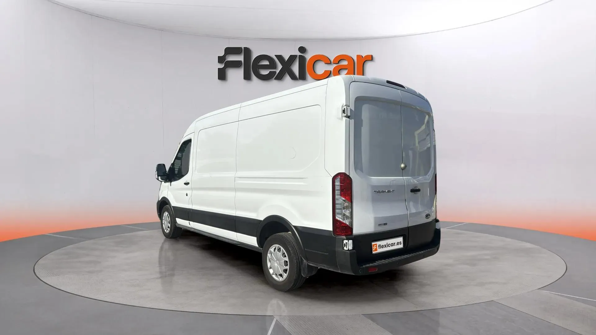 Ford Transit t Van FT350 L3 Trend N1 2.0 EcoBlue Hybrid - foto 6