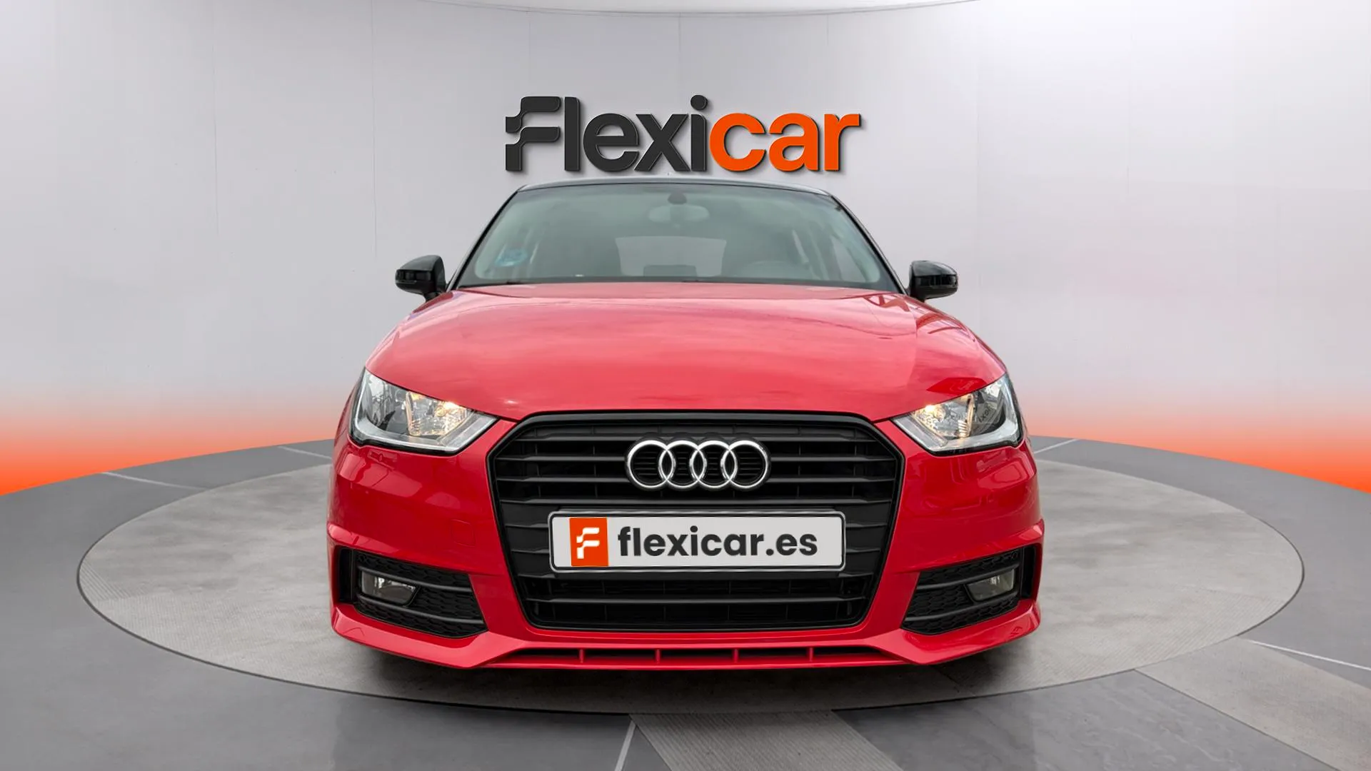Audi A1 Sportback 1.0 TFSI Attracted - foto 2