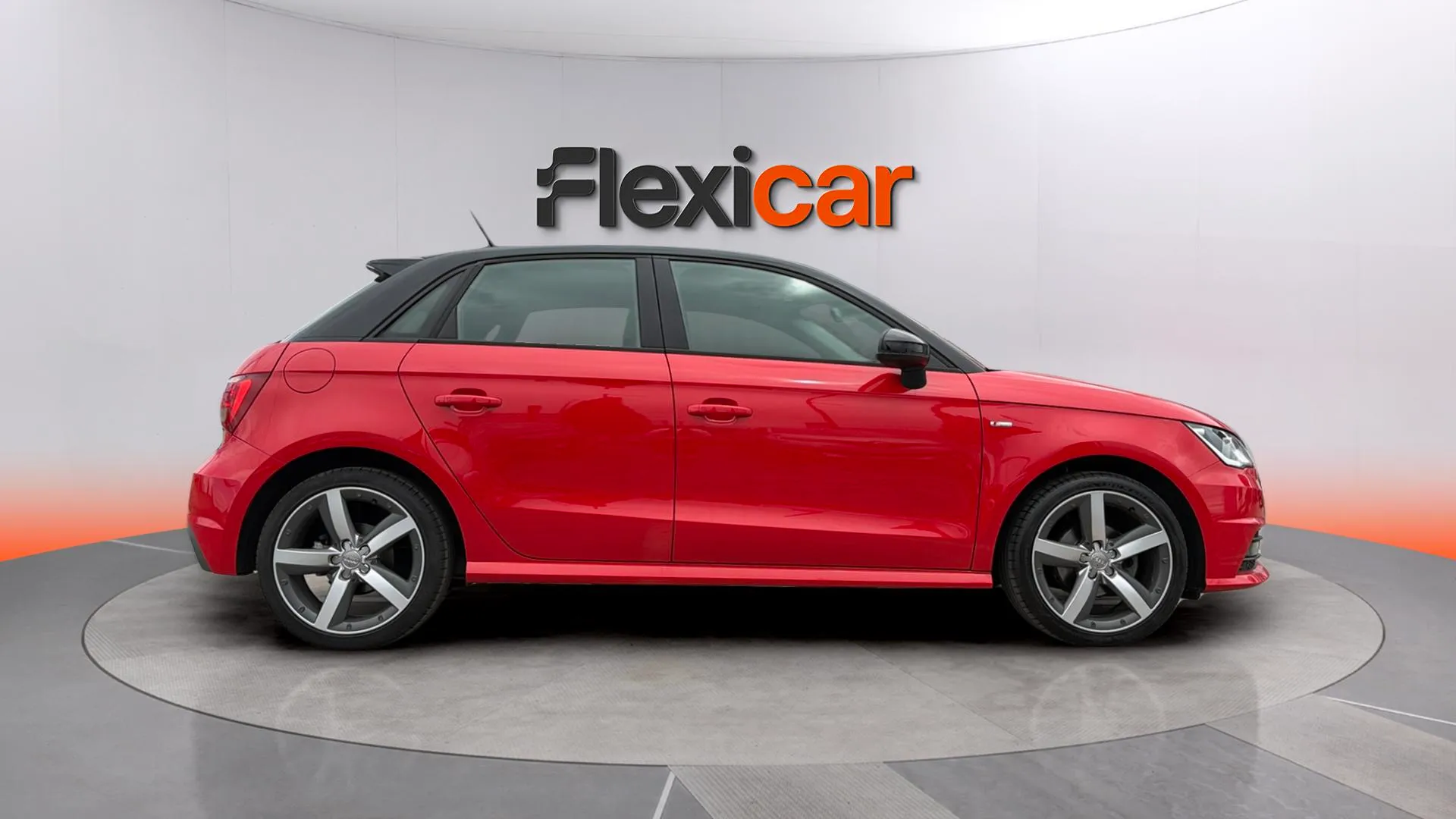 Audi A1 Sportback 1.0 TFSI Attracted - foto 8