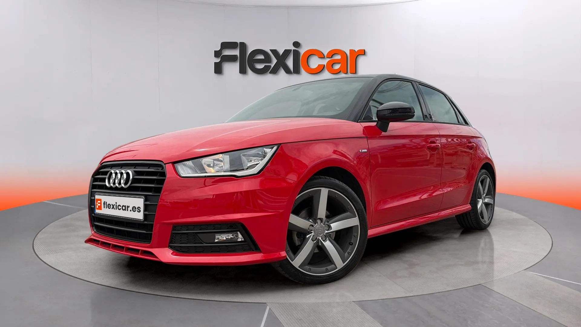 Audi A1 Sportback 1.0 TFSI Attracted - foto 3