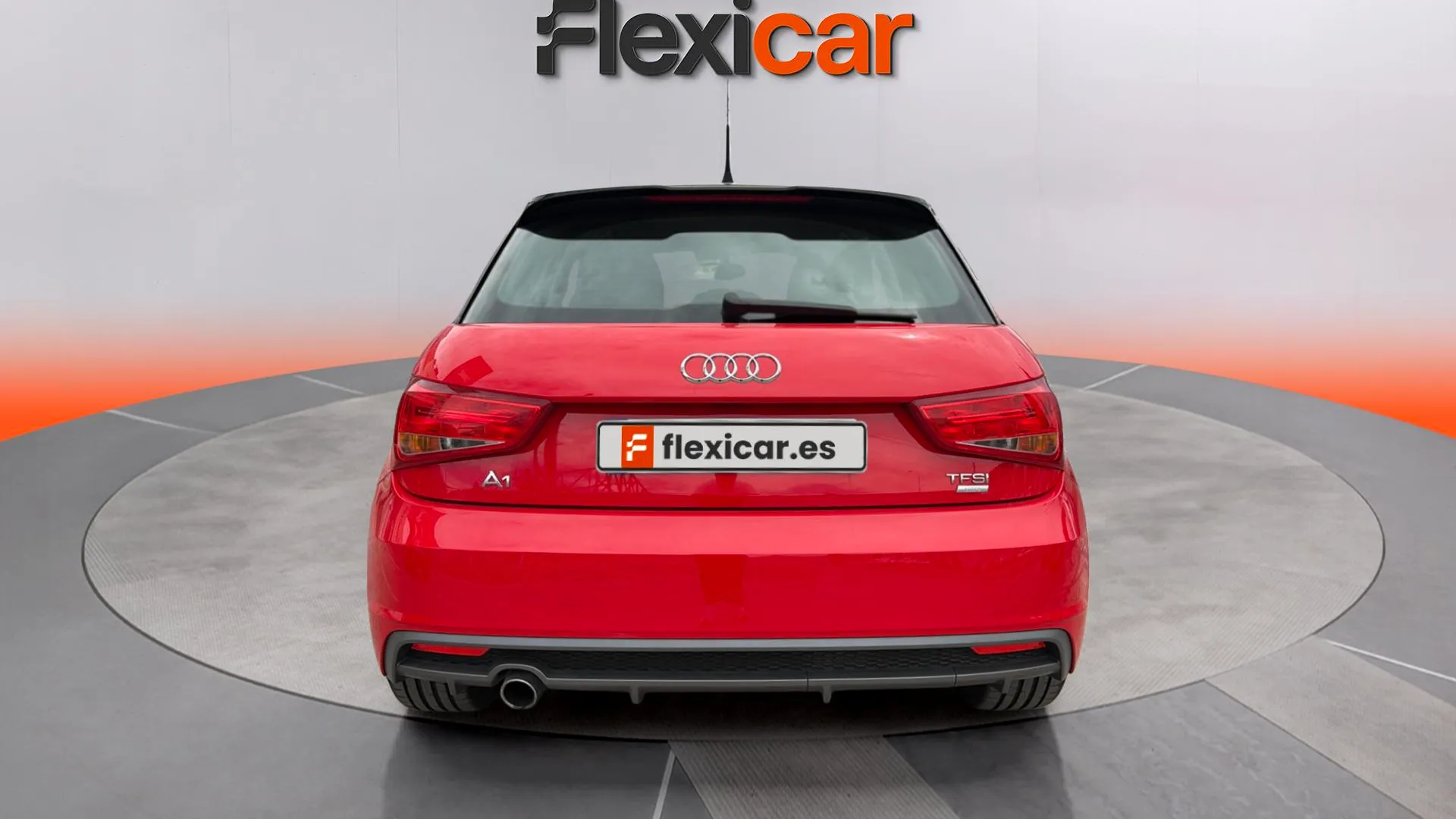 Audi A1 Sportback 1.0 TFSI Attracted - foto 6
