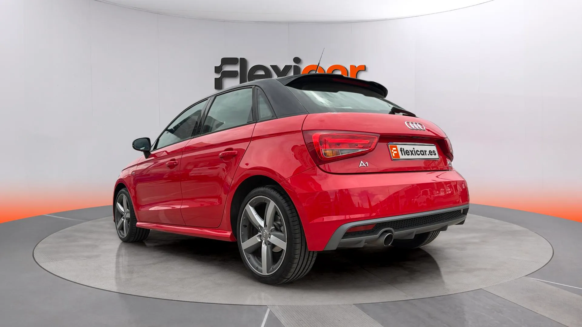 Audi A1 Sportback 1.0 TFSI Attracted - foto 5
