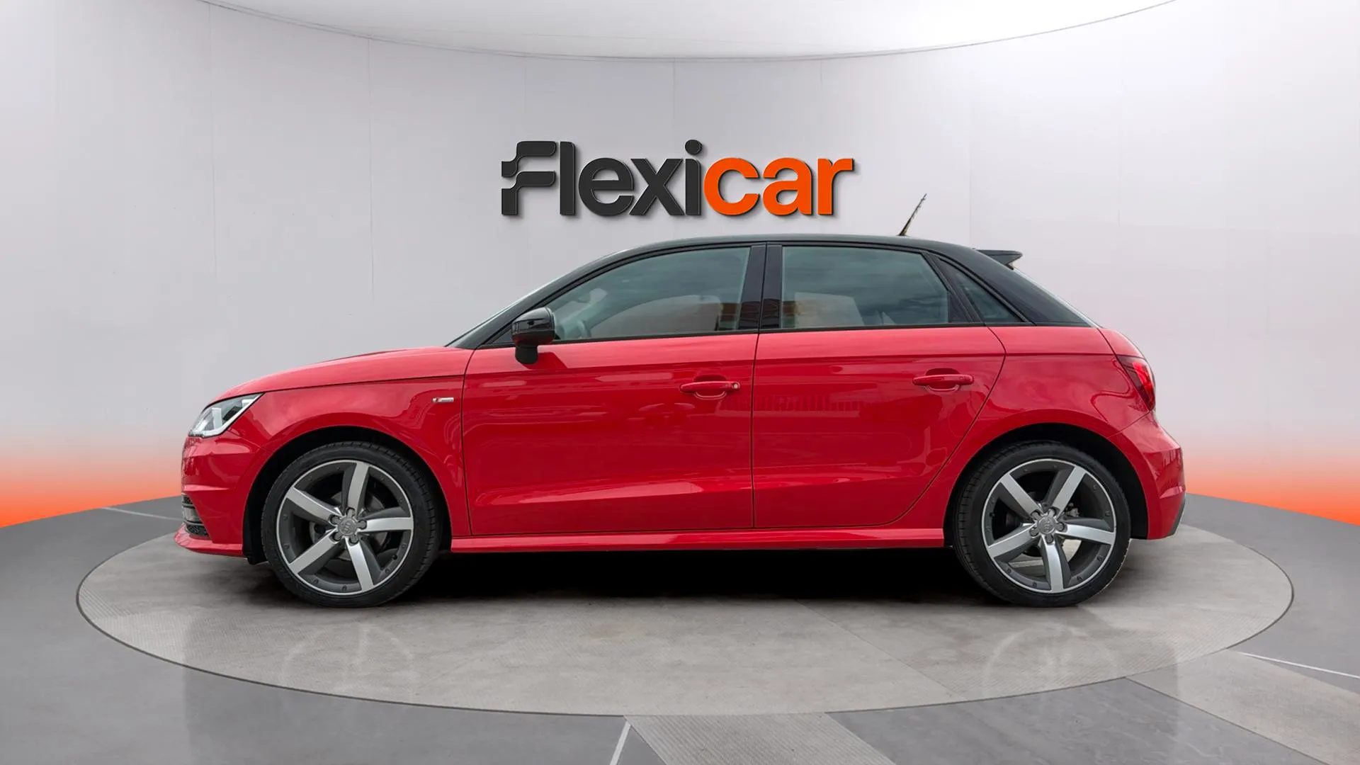 Audi A1 Sportback 1.0 TFSI Attracted - foto 4