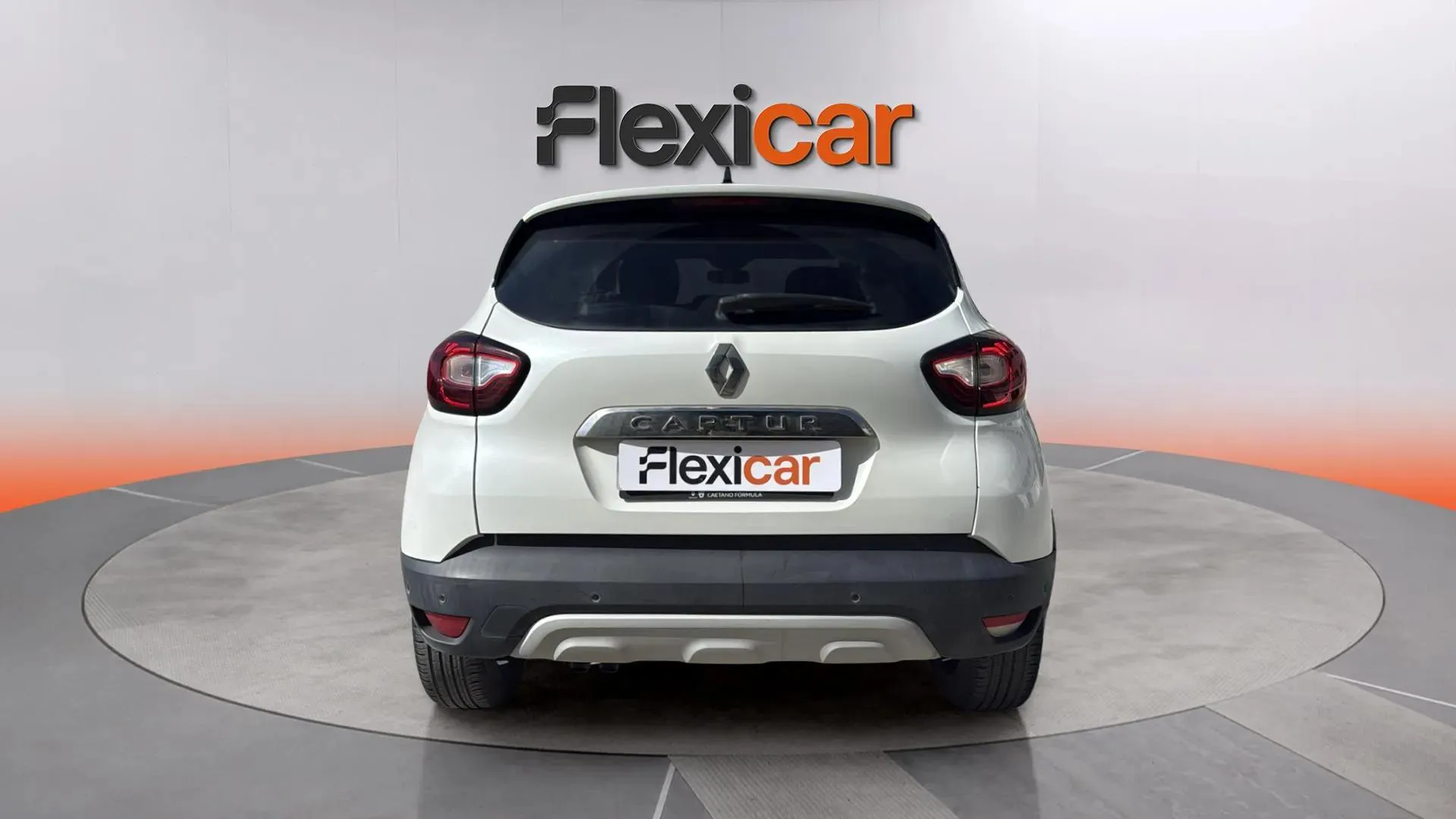 Renault Captur Zen TCe - foto 5