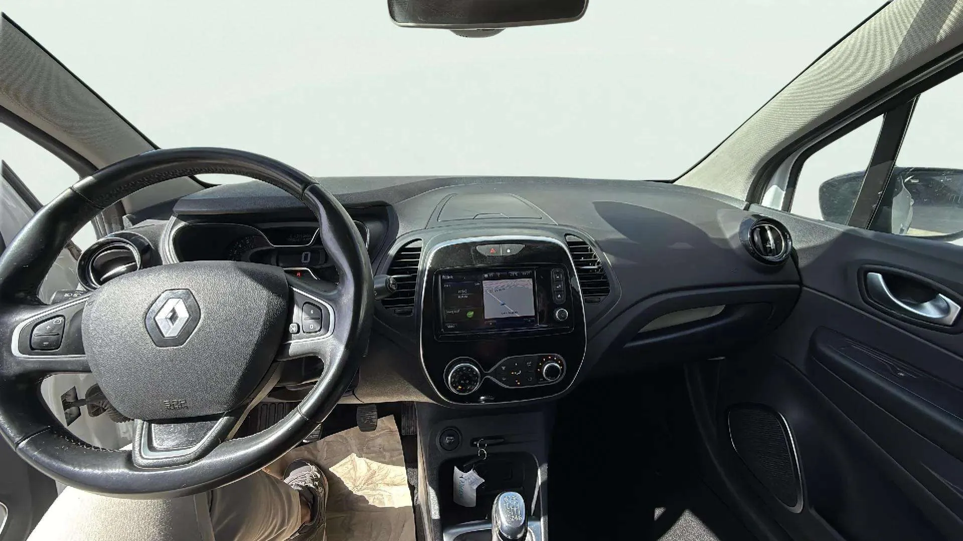 Renault Captur Zen TCe - foto 10
