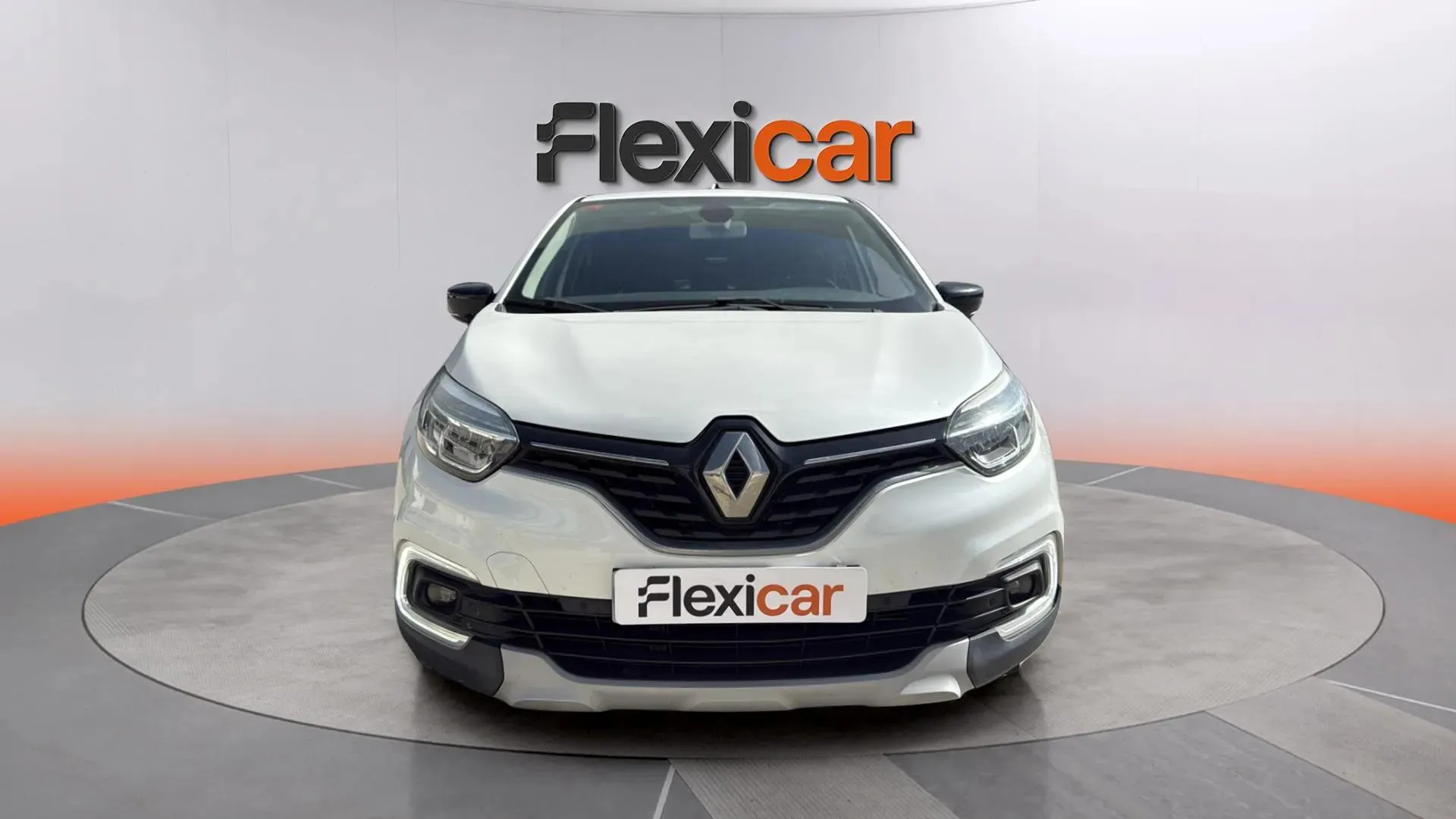 Renault Captur Zen TCe - foto 8