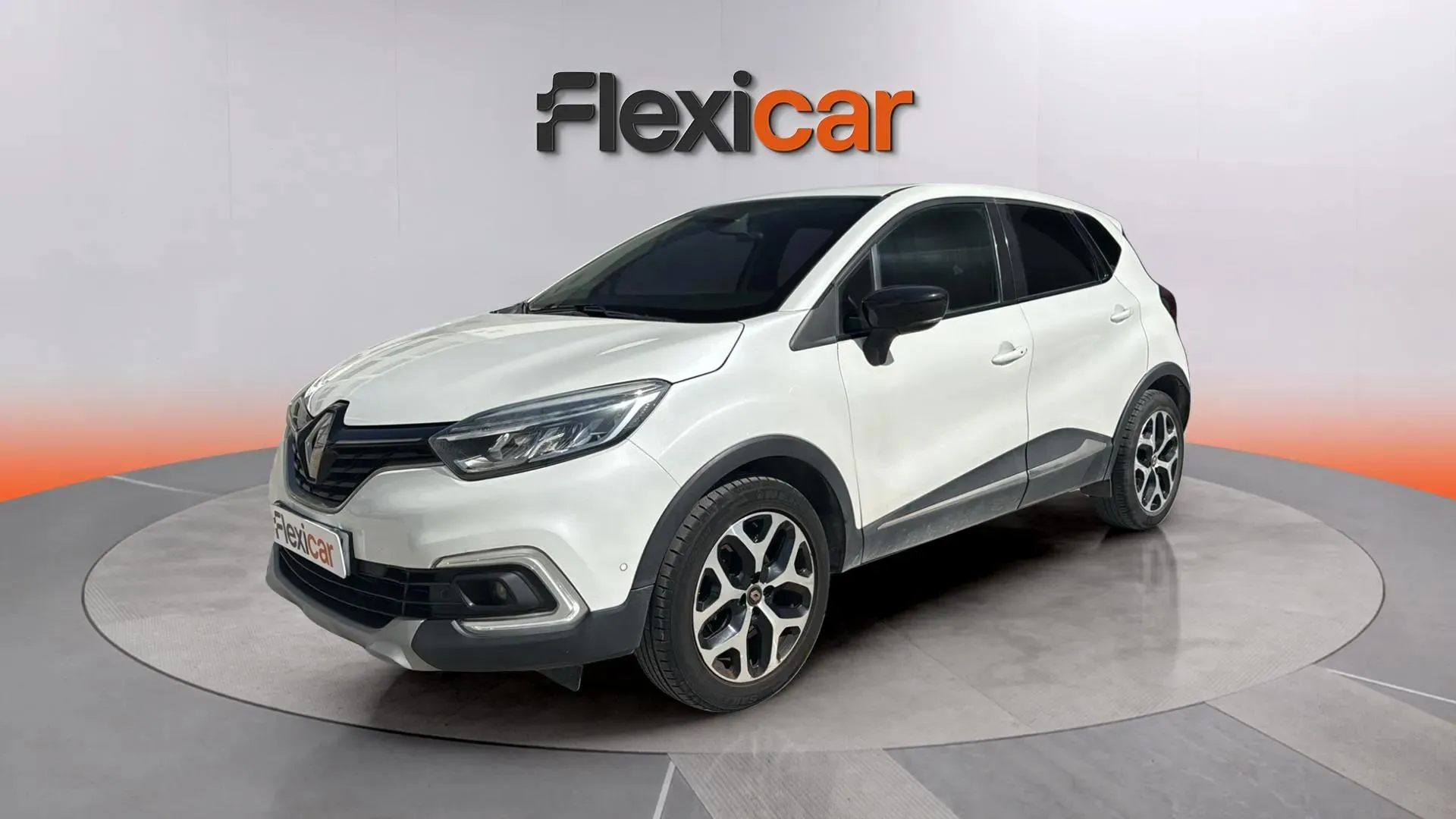 Renault Captur Zen TCe - foto 2