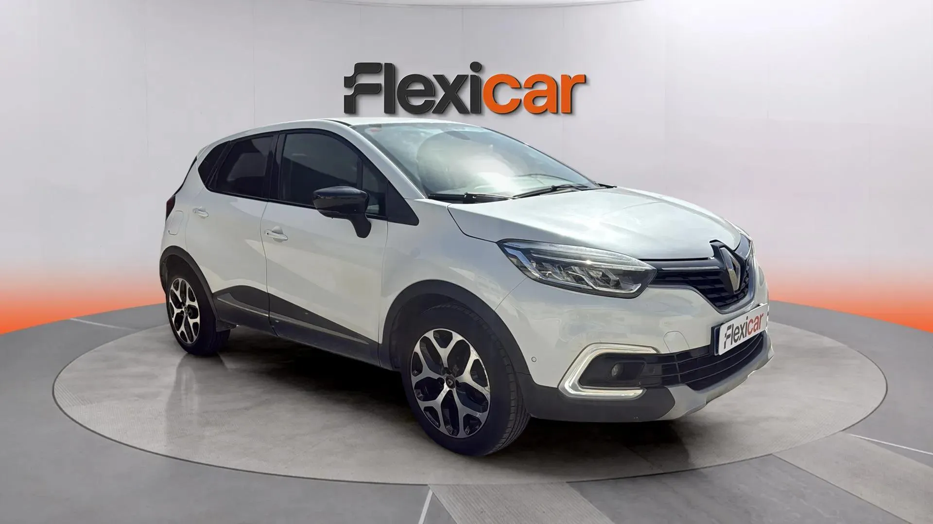 Renault Captur Zen TCe - foto 1